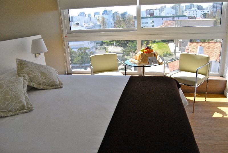 Junior Suite Classic King Bed