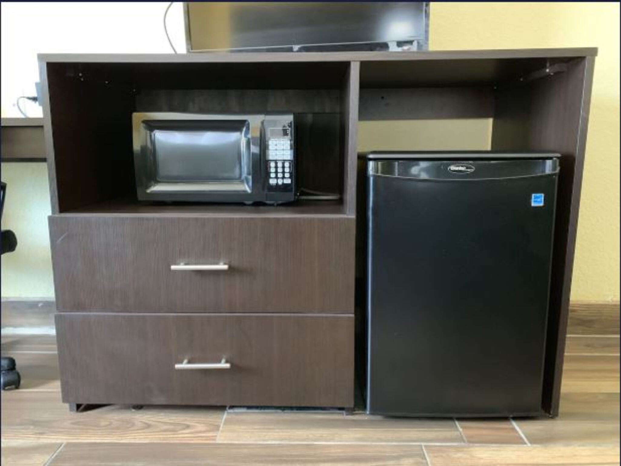 Suite Queen Bed Non Smoking