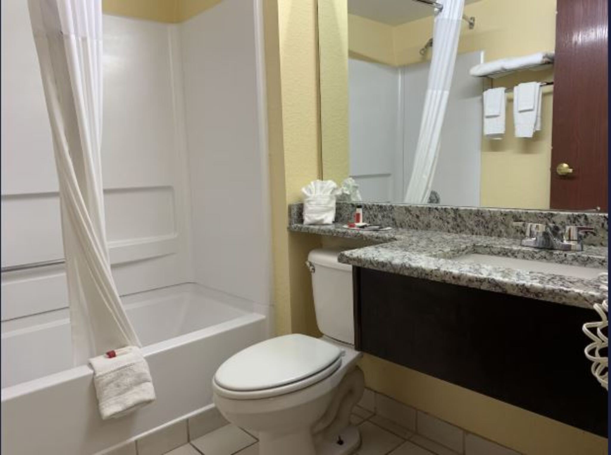 Suite King Bed Non Smoking