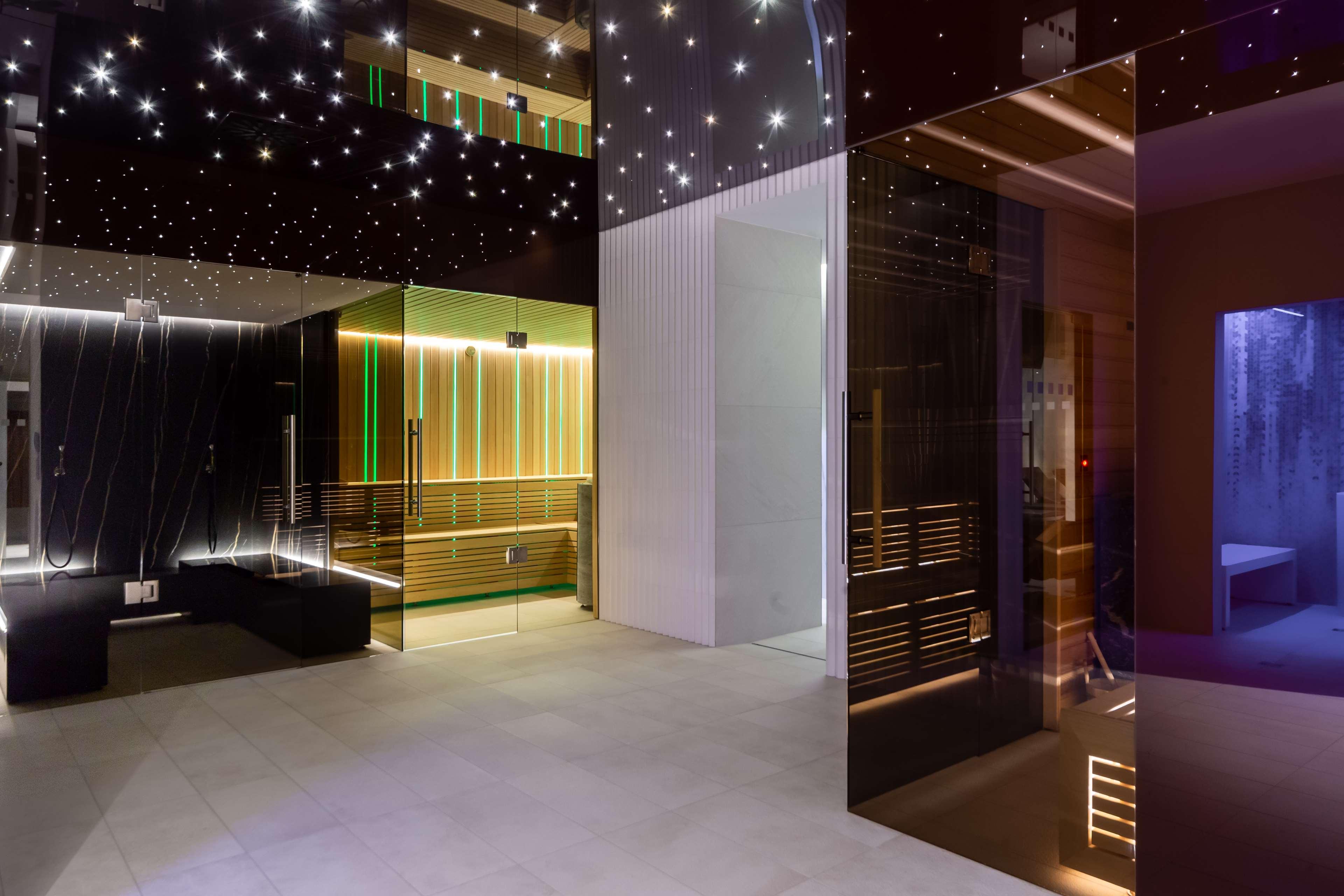 Sports and Entertainment