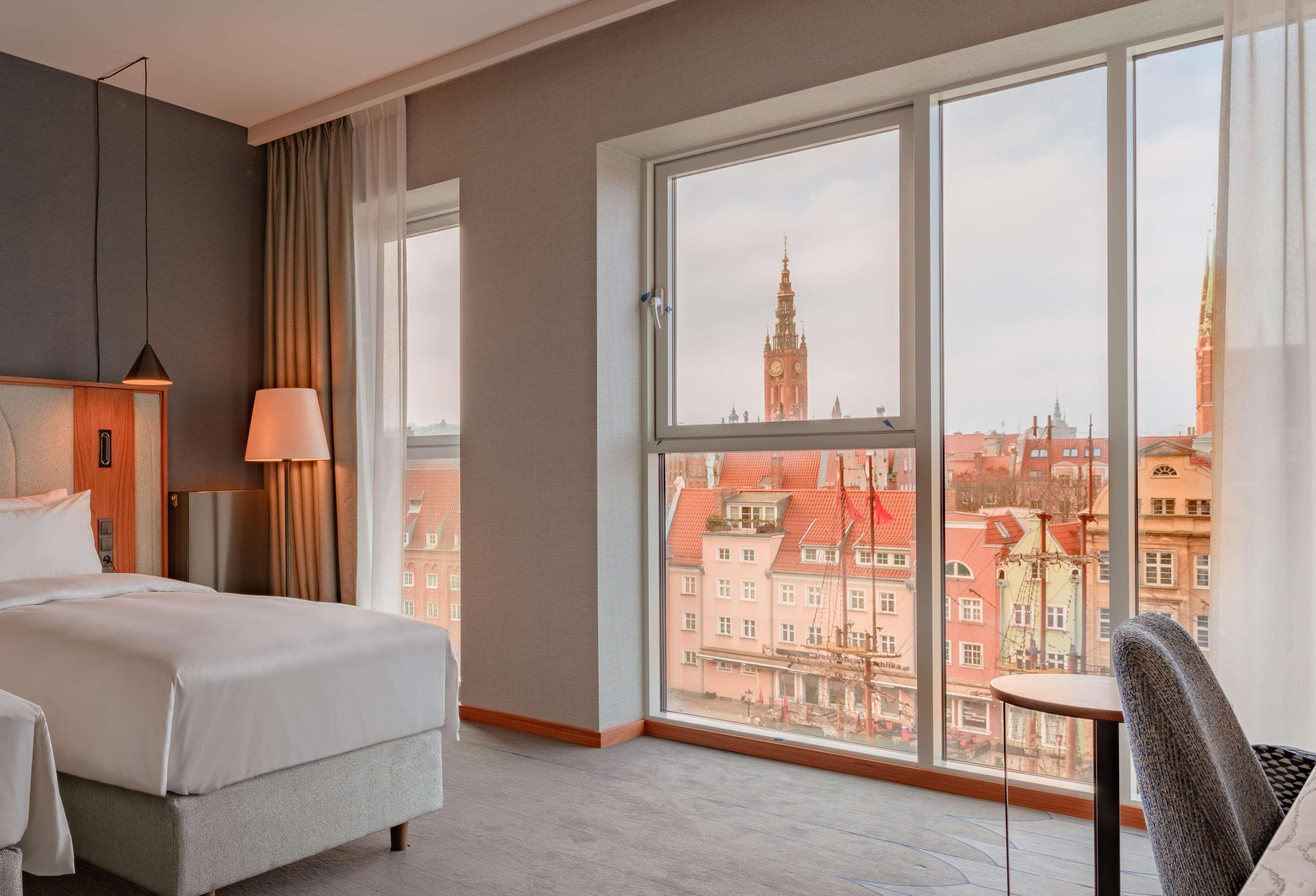 Room Superior River View