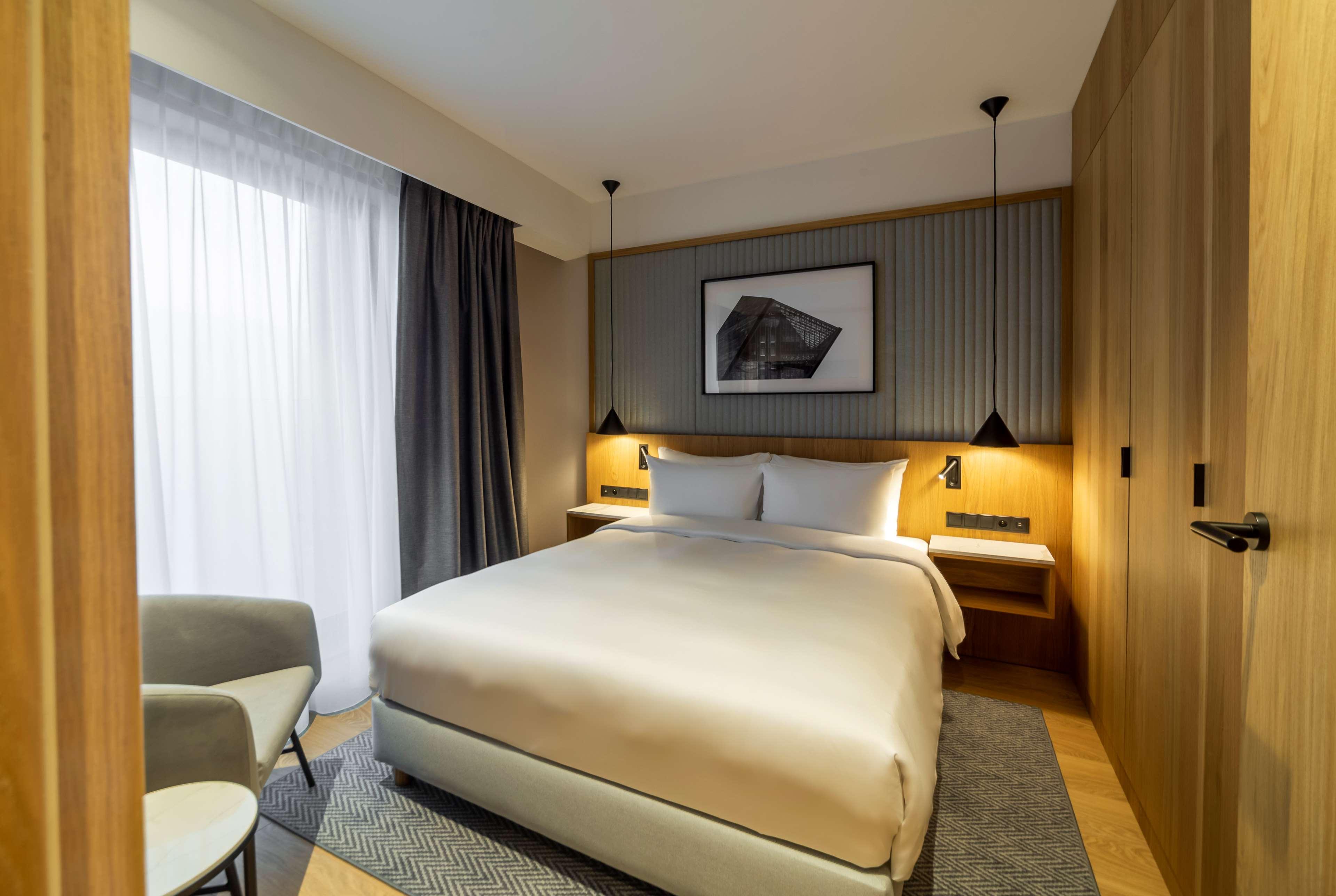 Family Room Standard