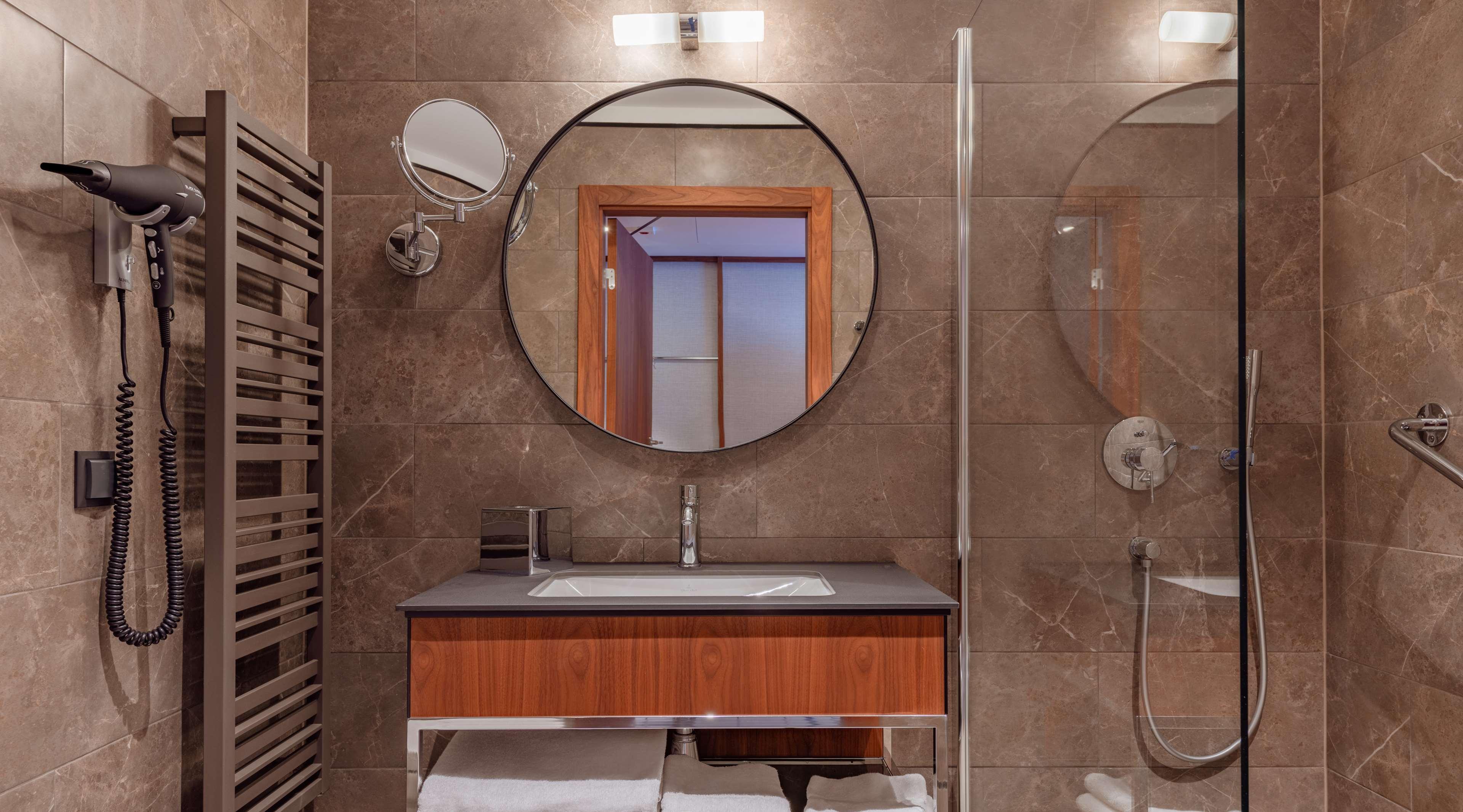 Room Superior River View