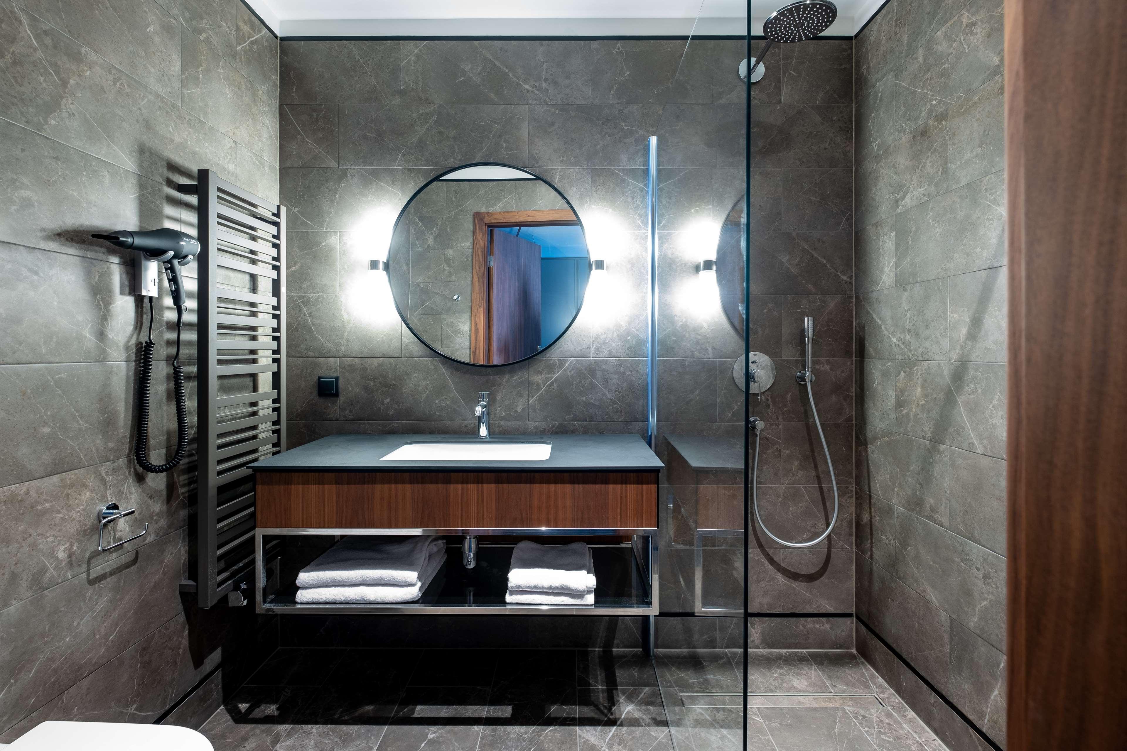 Family Room Standard