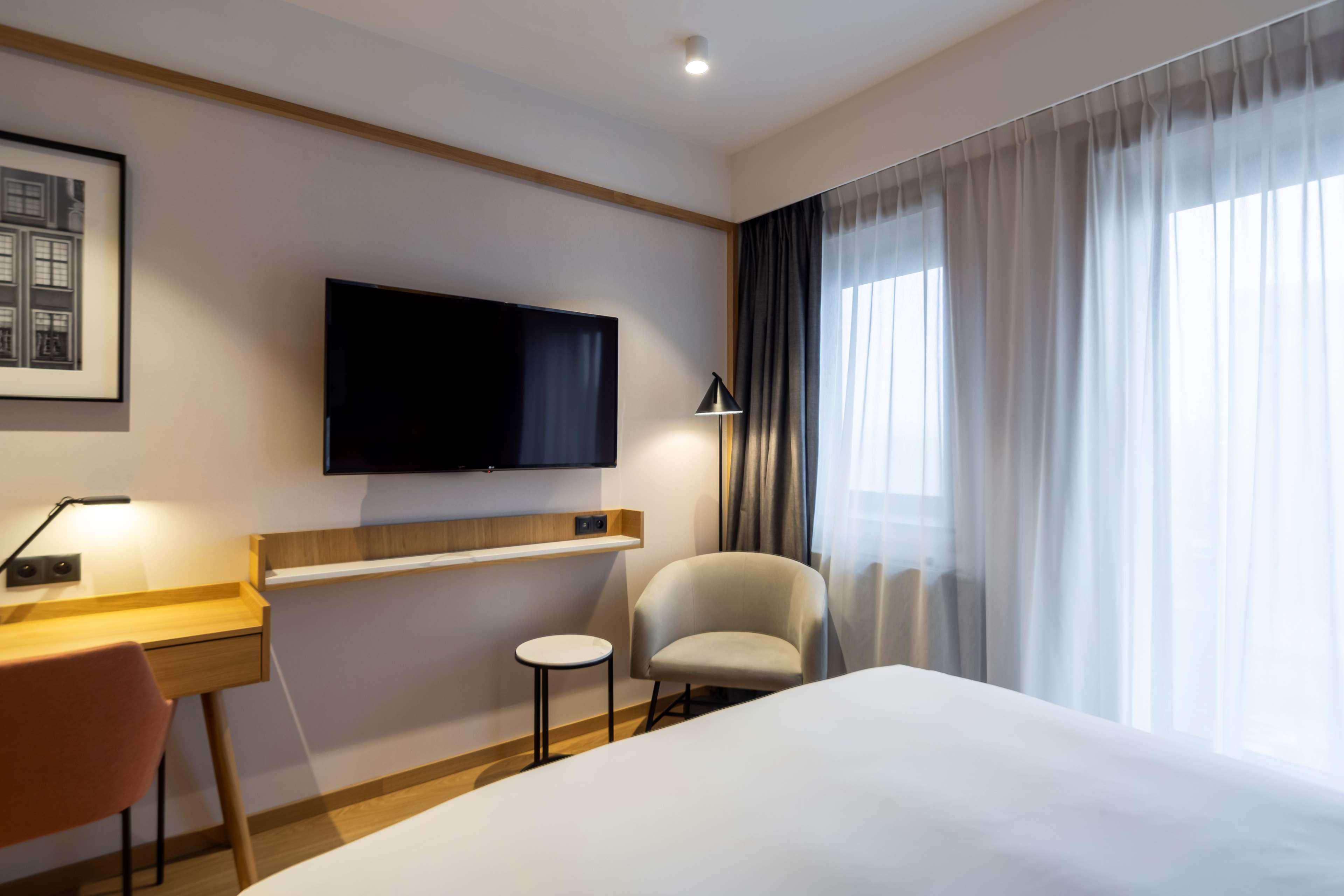 Room Superior River View