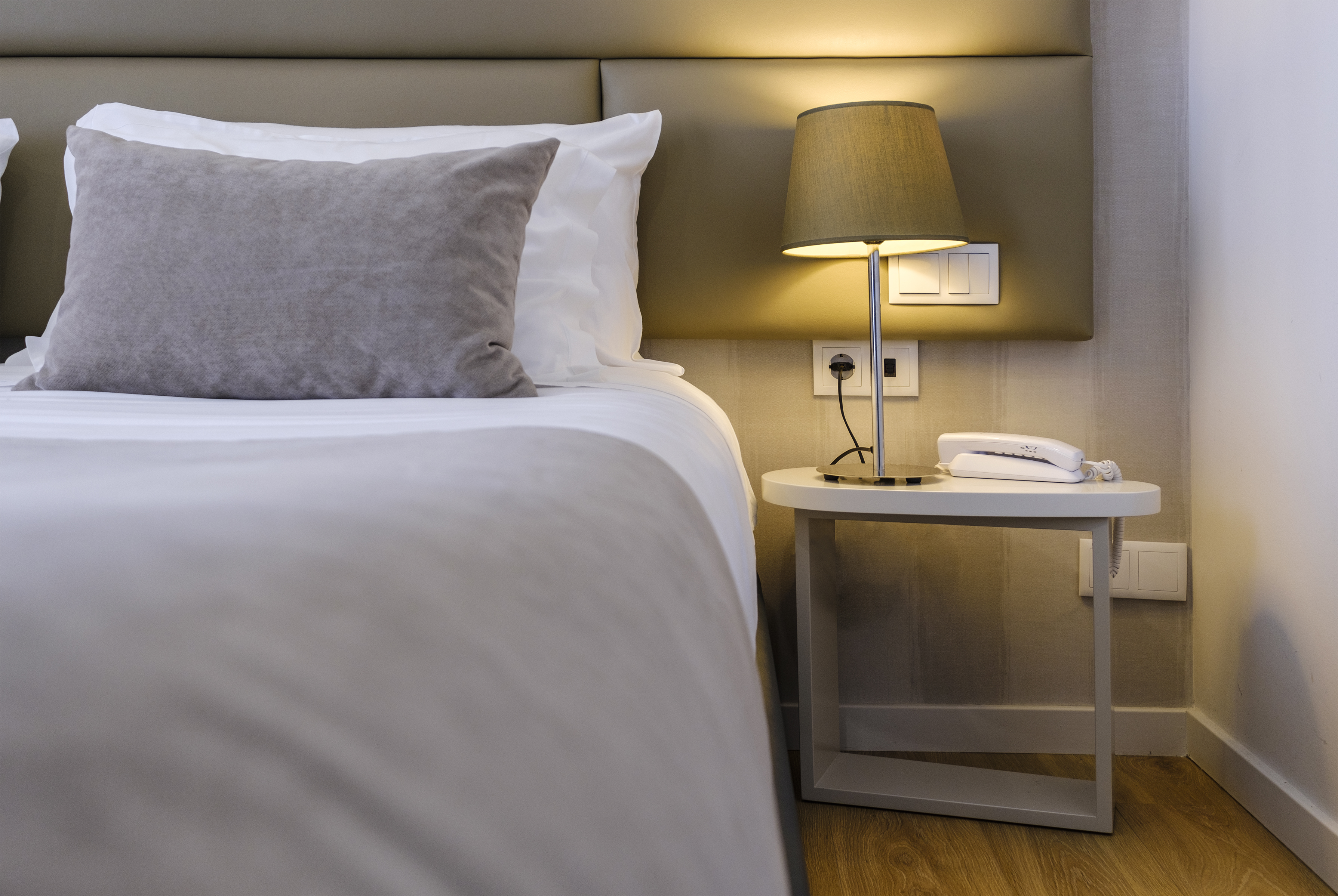 Double or Twin Standard