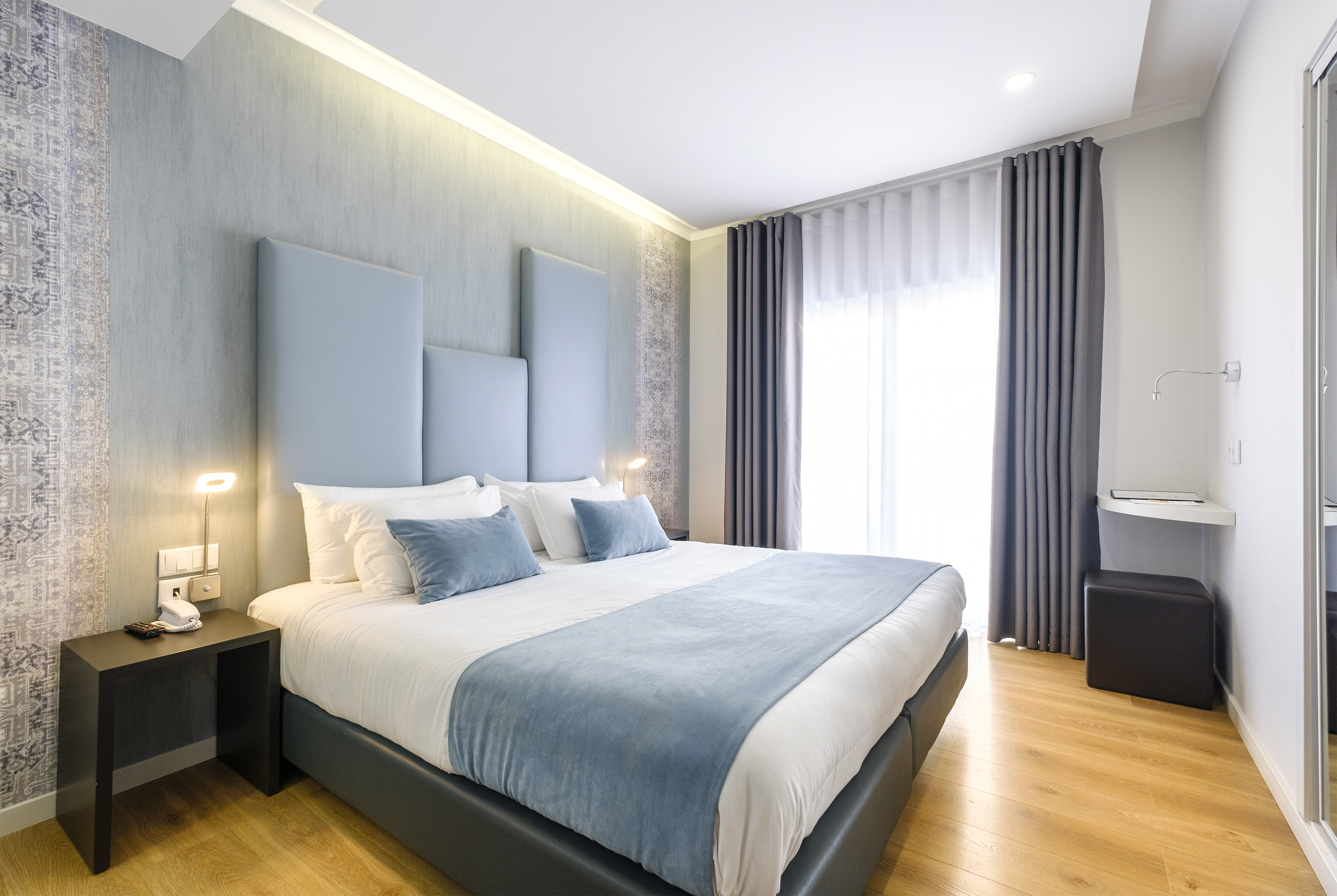 Double or Twin Standard