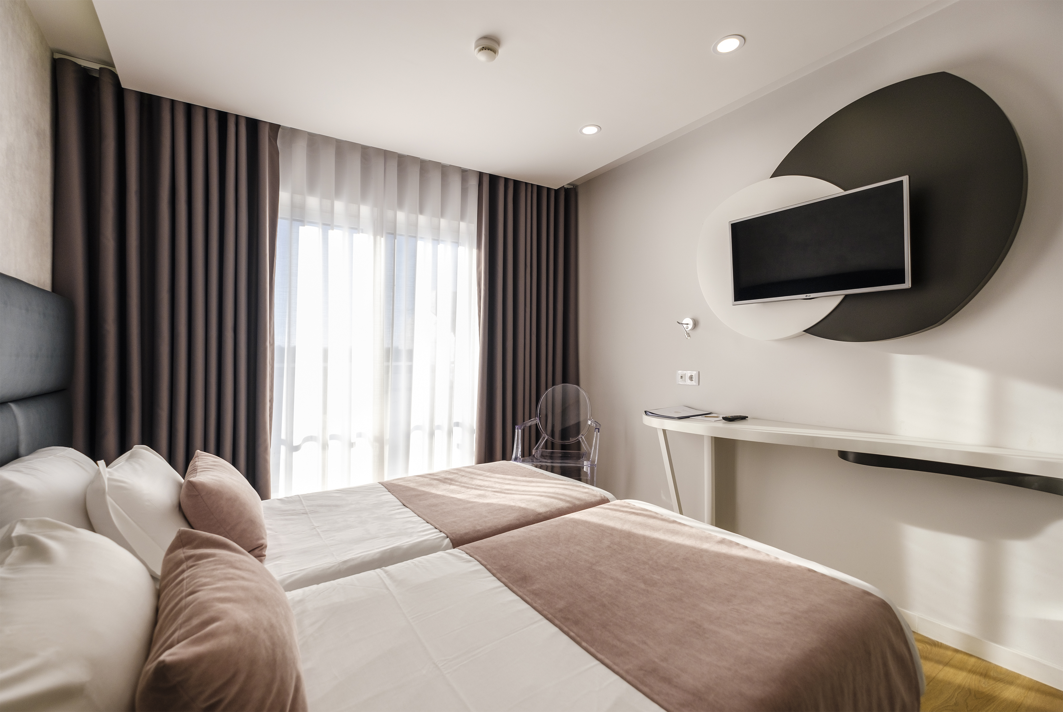 Family Room Standard