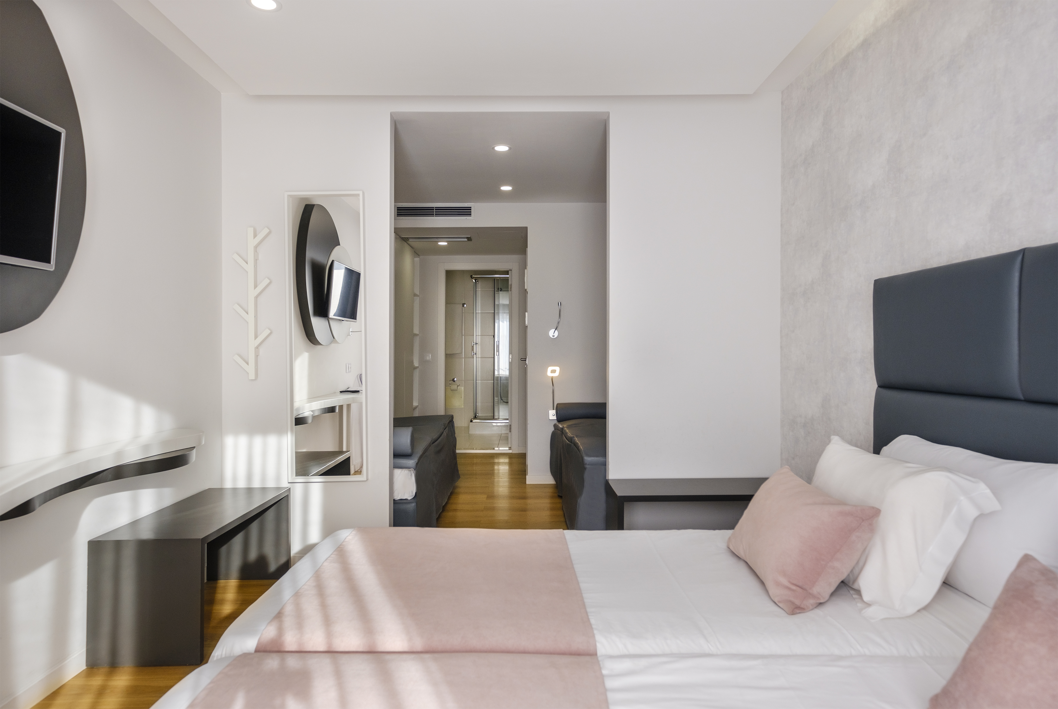 Family Room Standard