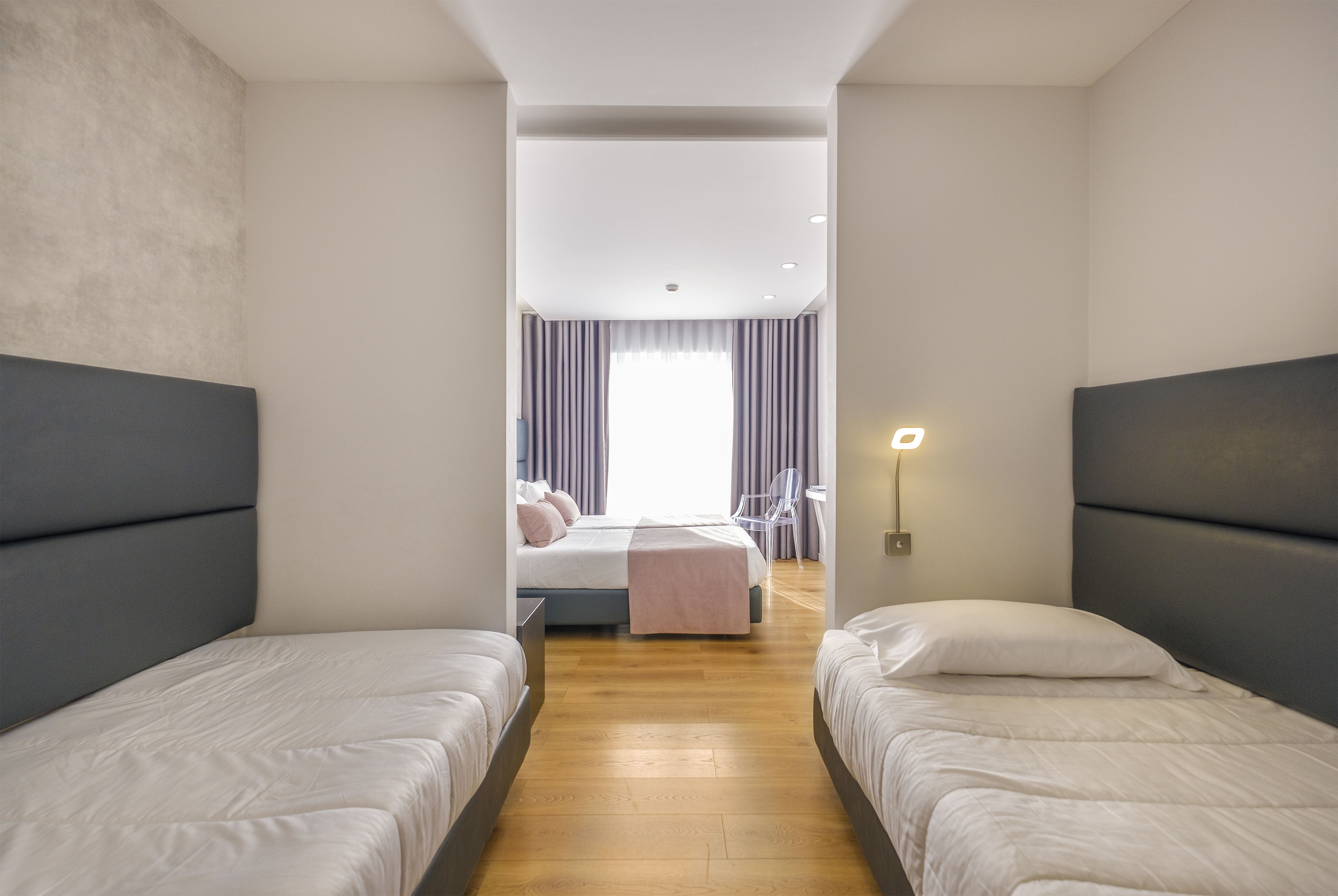 Family Room Standard