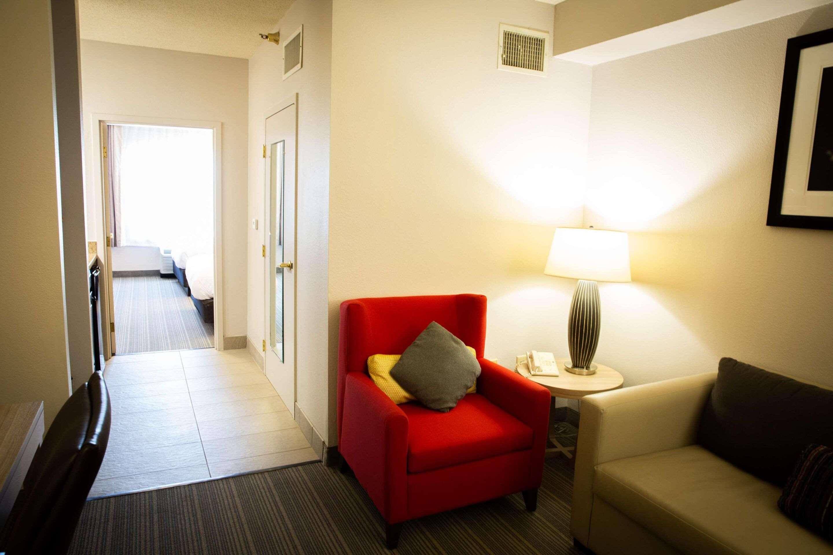 Suite Accessible-two Queen Beds