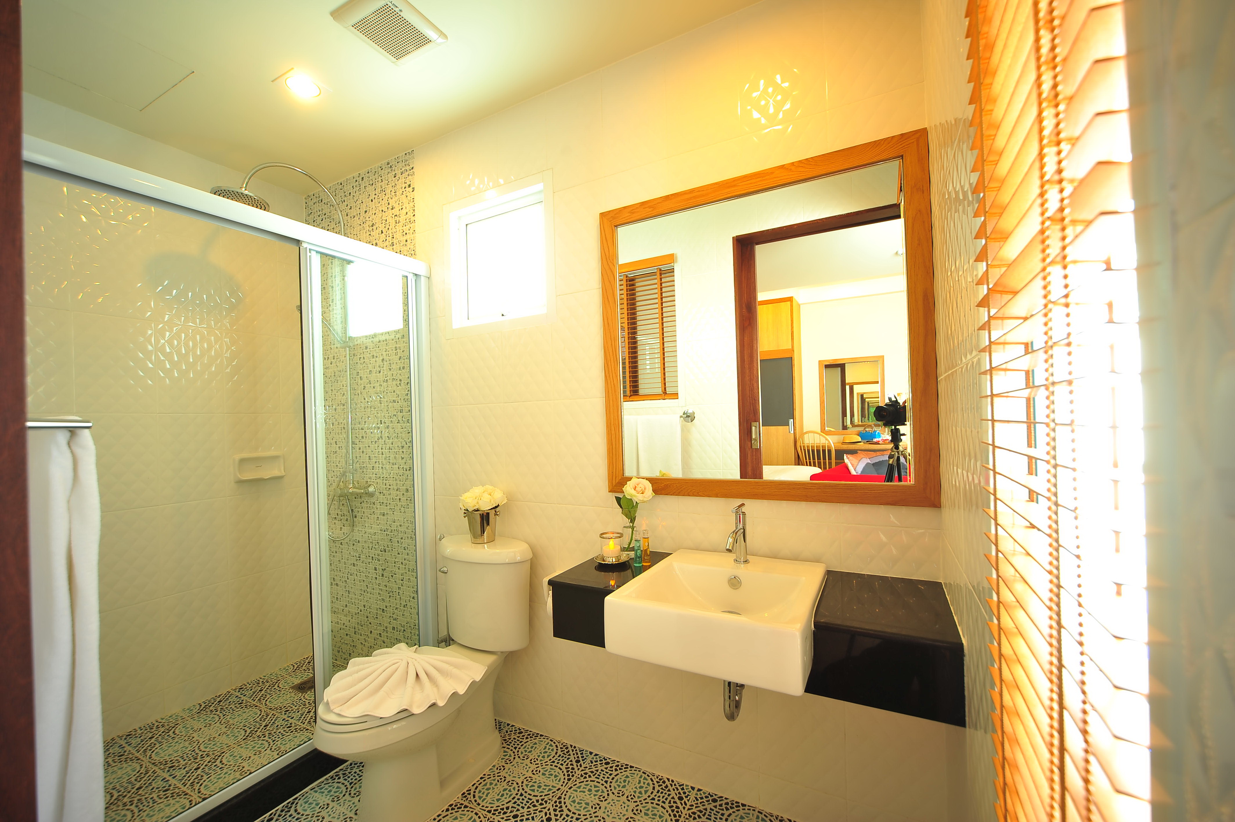 Double or Twin Superior