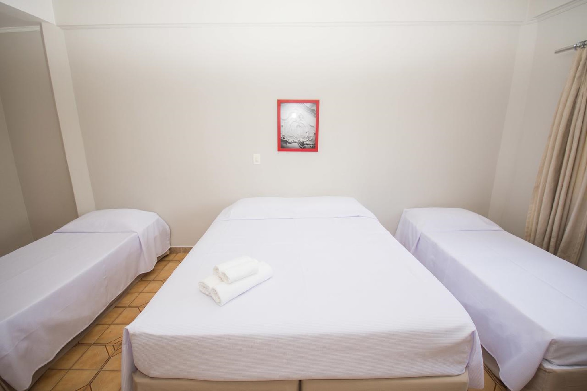 Family Room Standard