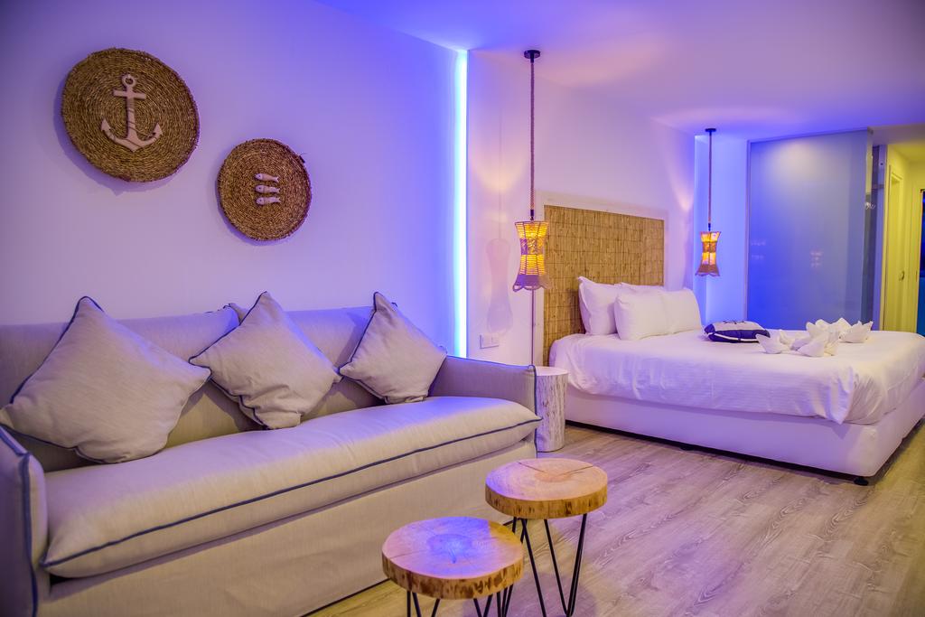 Family Room Standard