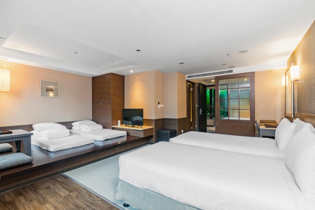 Family Room Standard