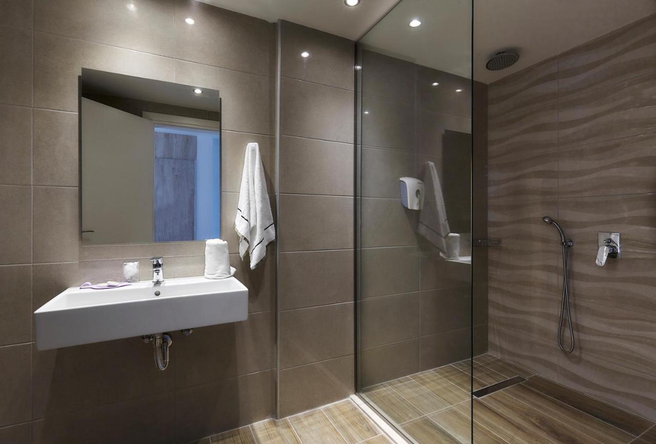 Double or Twin Garden View