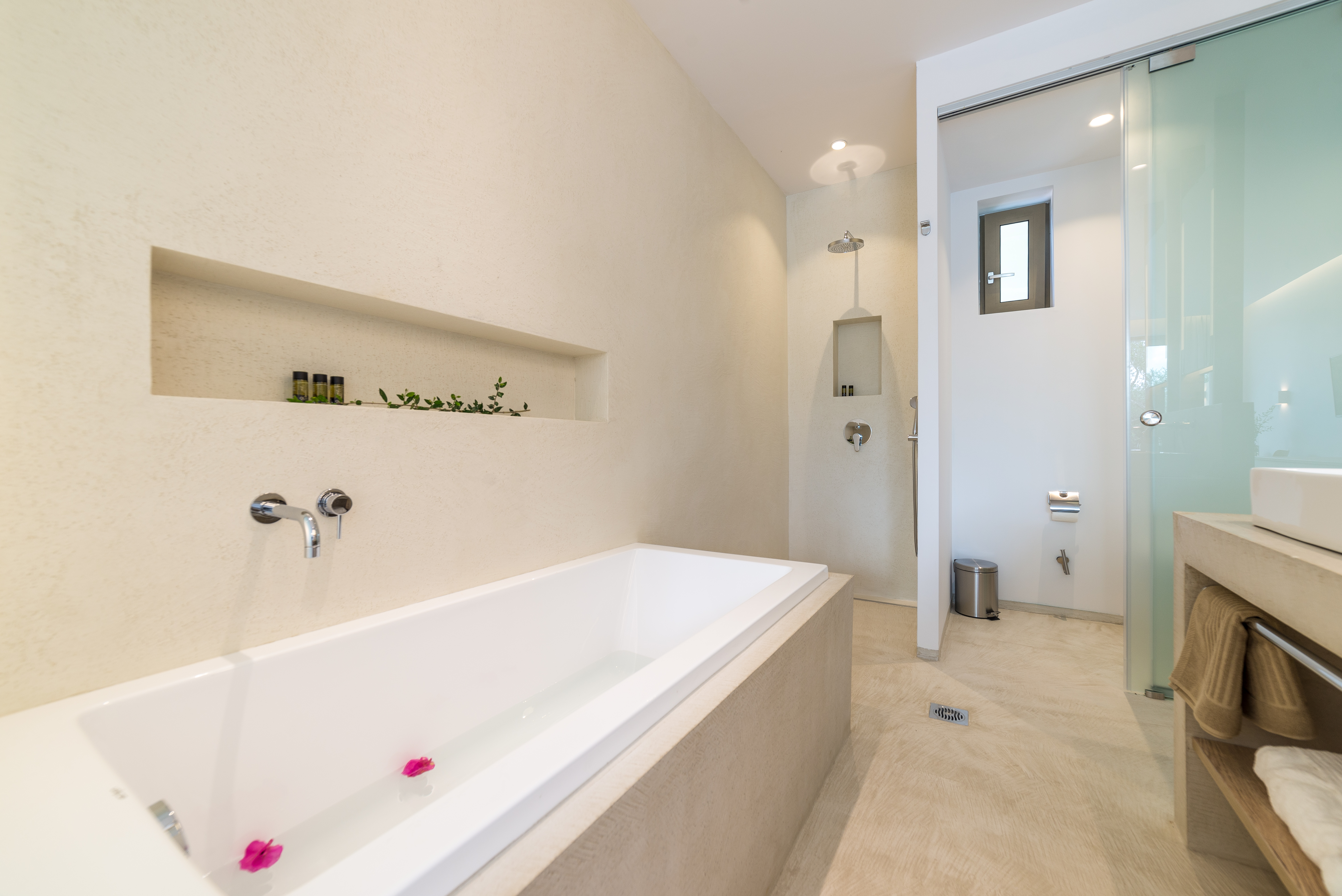 Suite with Private Pool