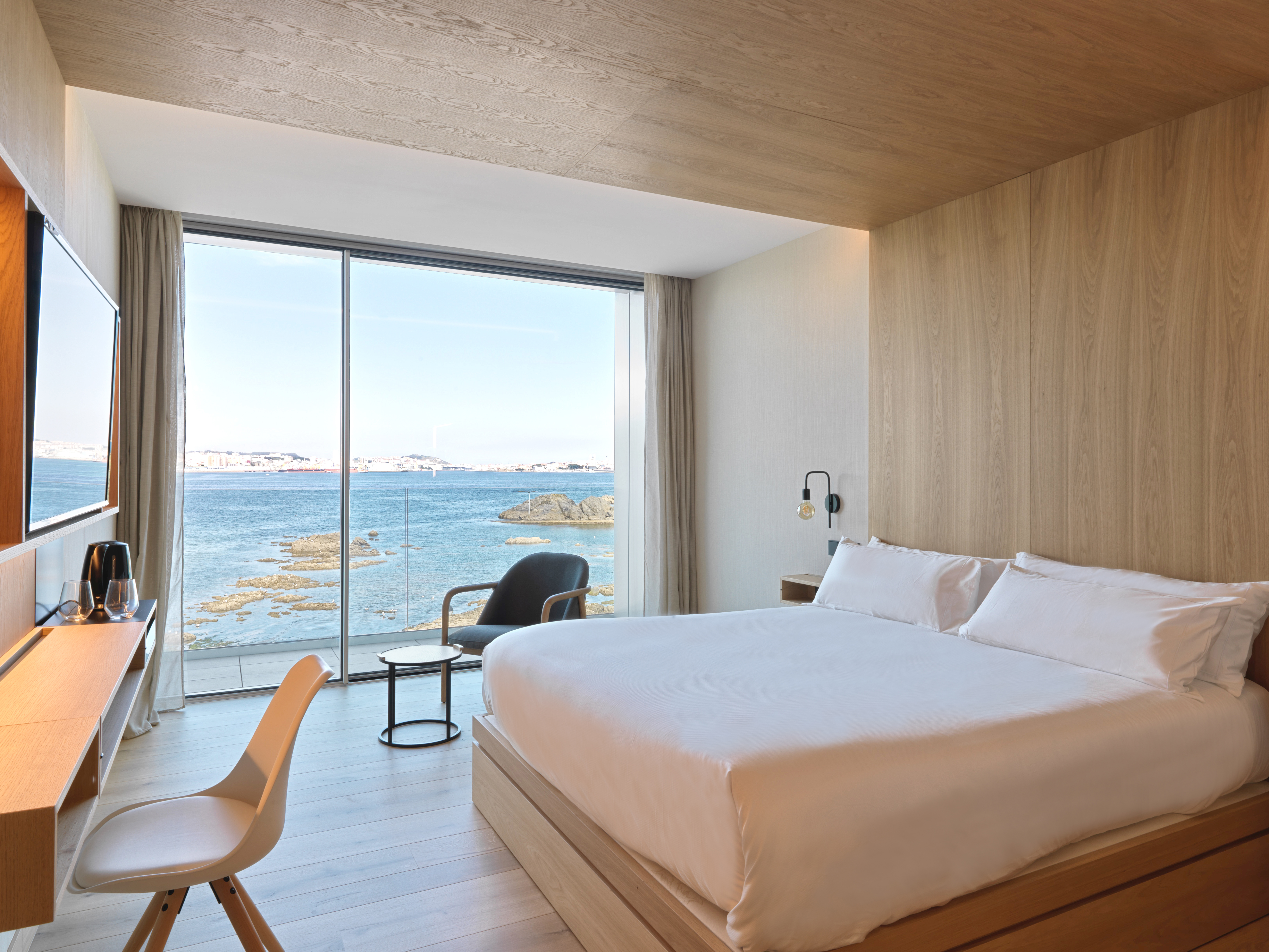 Double or Twin Superior