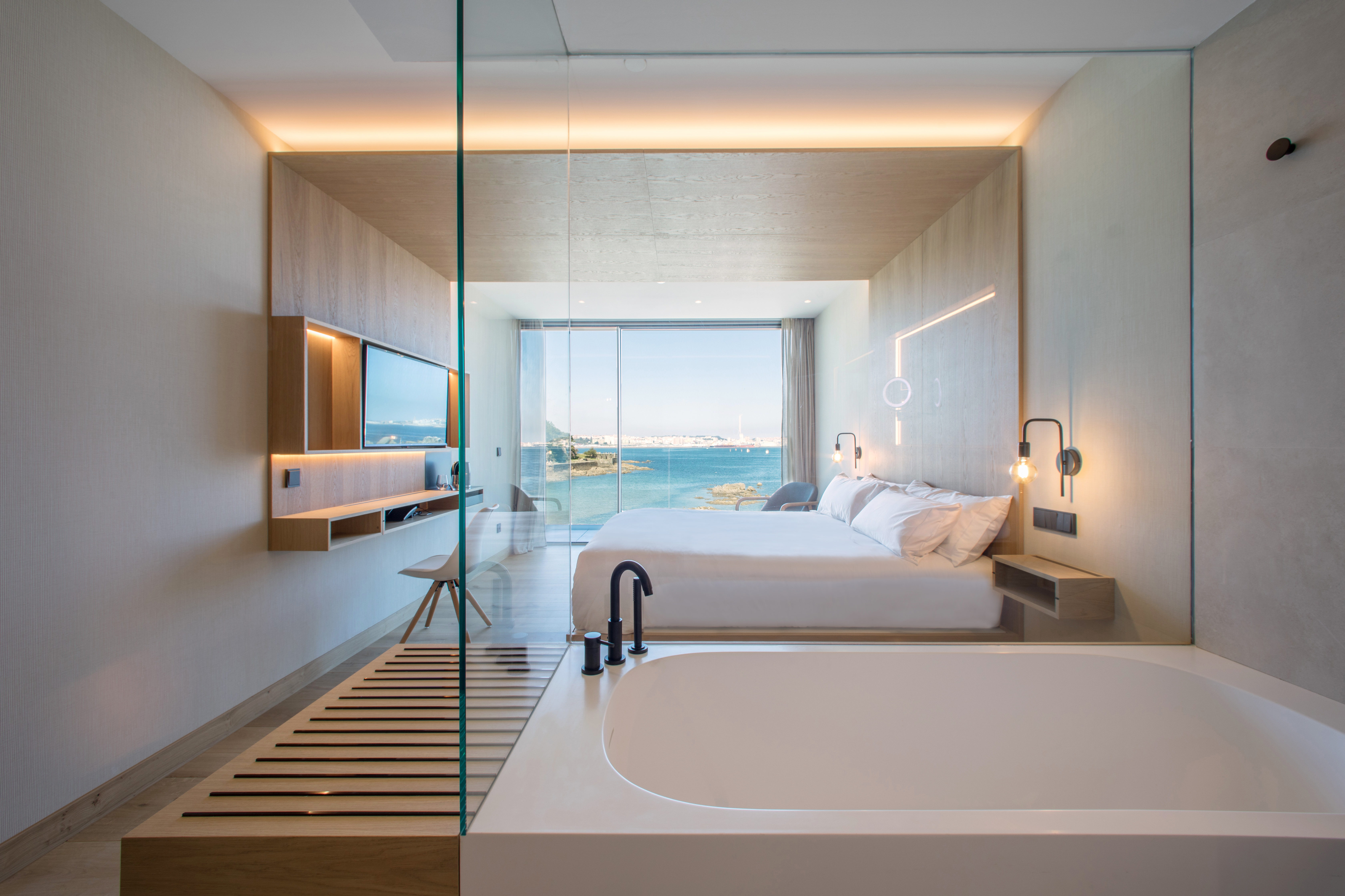 Double Single Superior