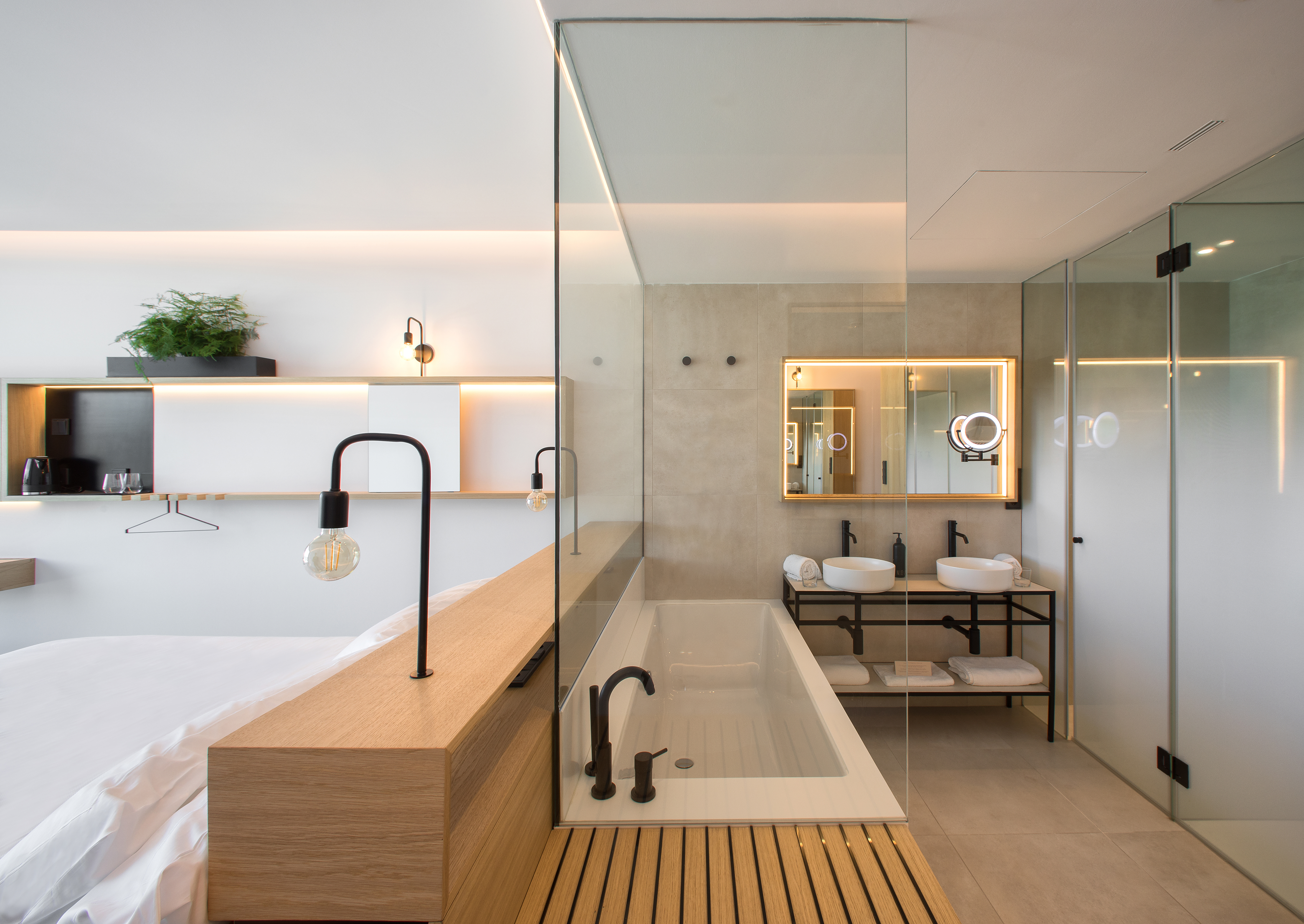 Double Single Deluxe