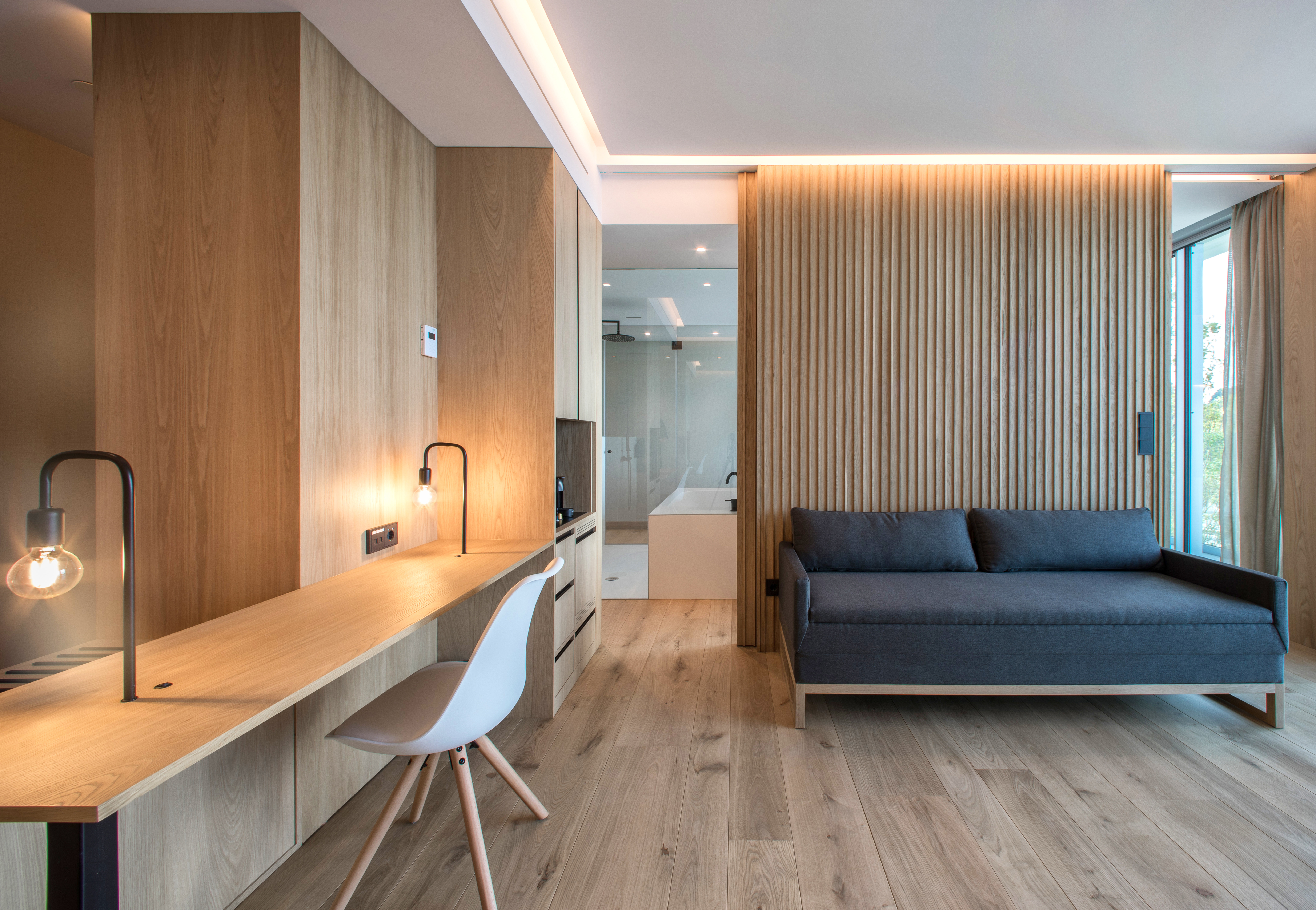 Junior Suite Standard