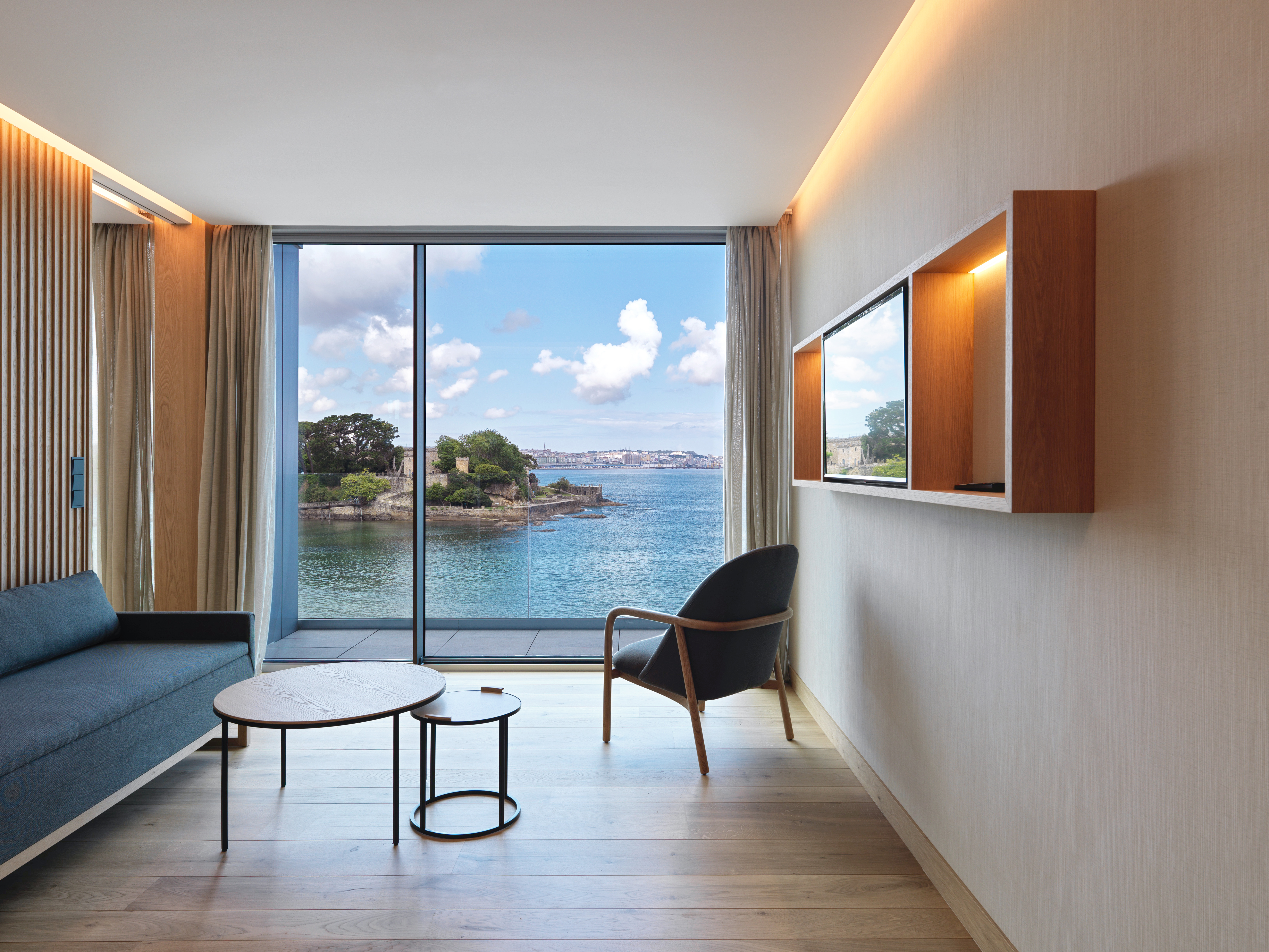 Junior Suite Standard