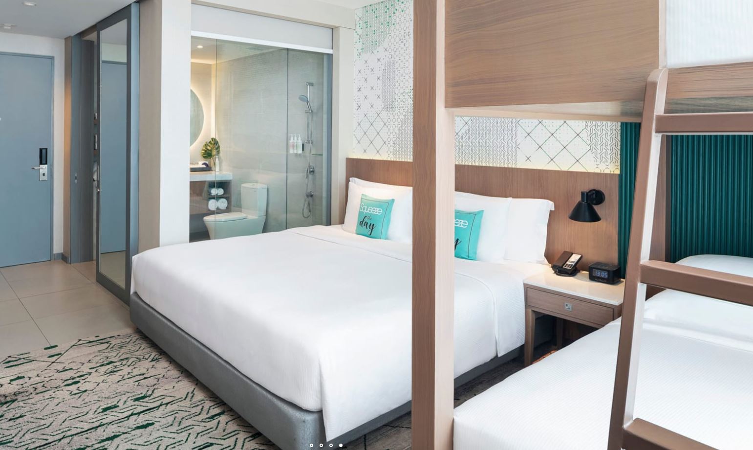 Family Room Standard