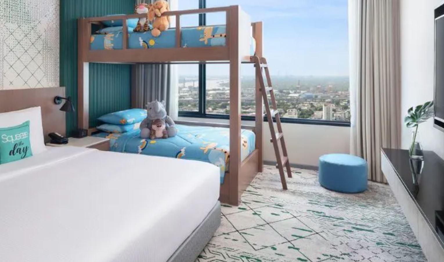 Family Room Standard