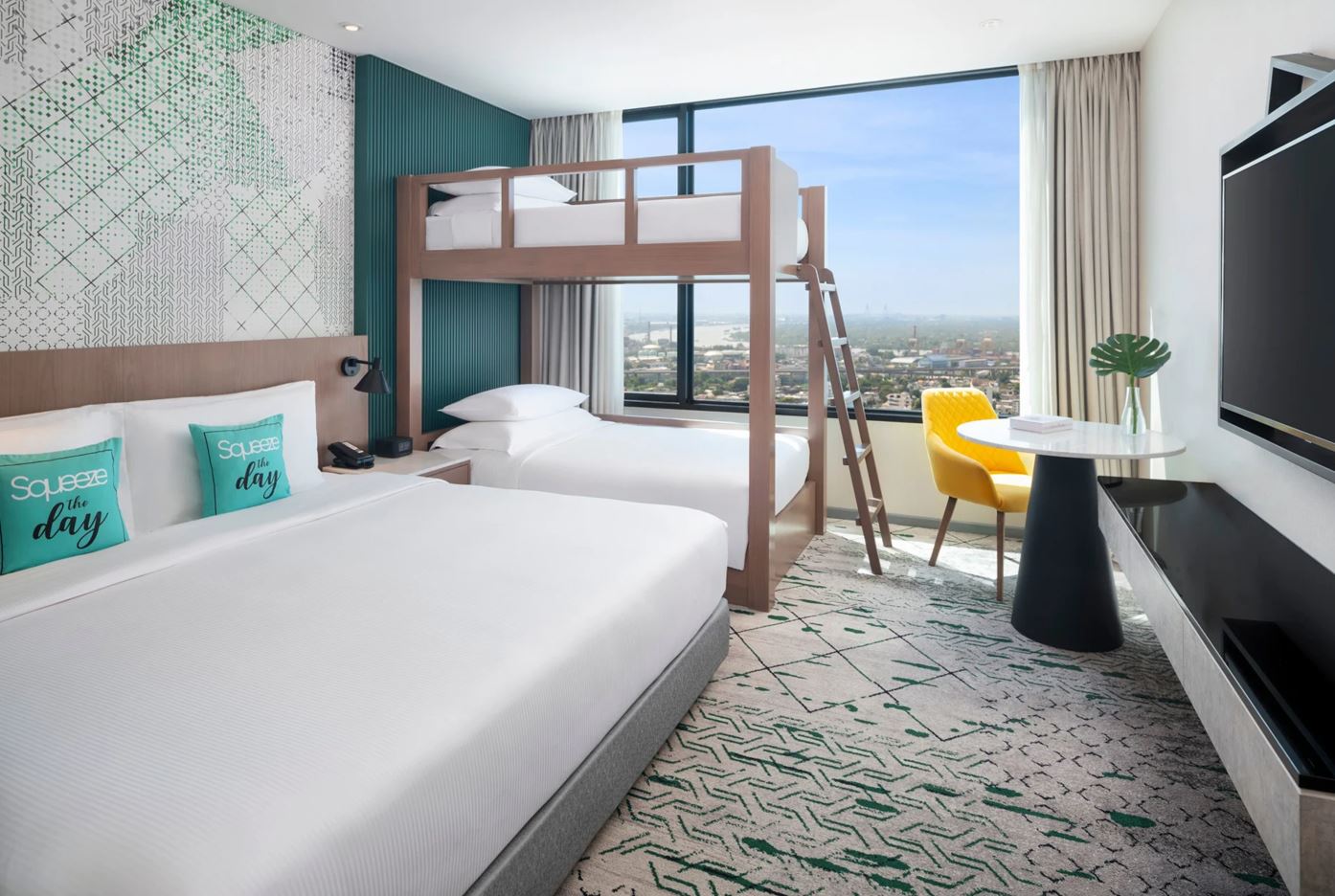 Family Room Standard