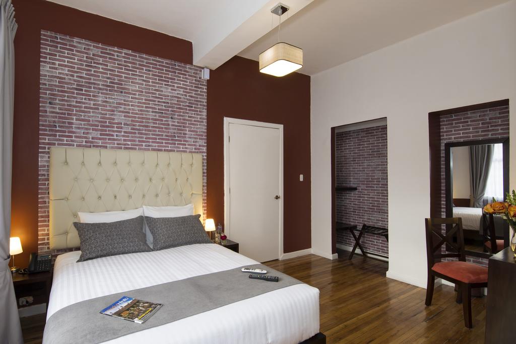 Junior Suite Standard