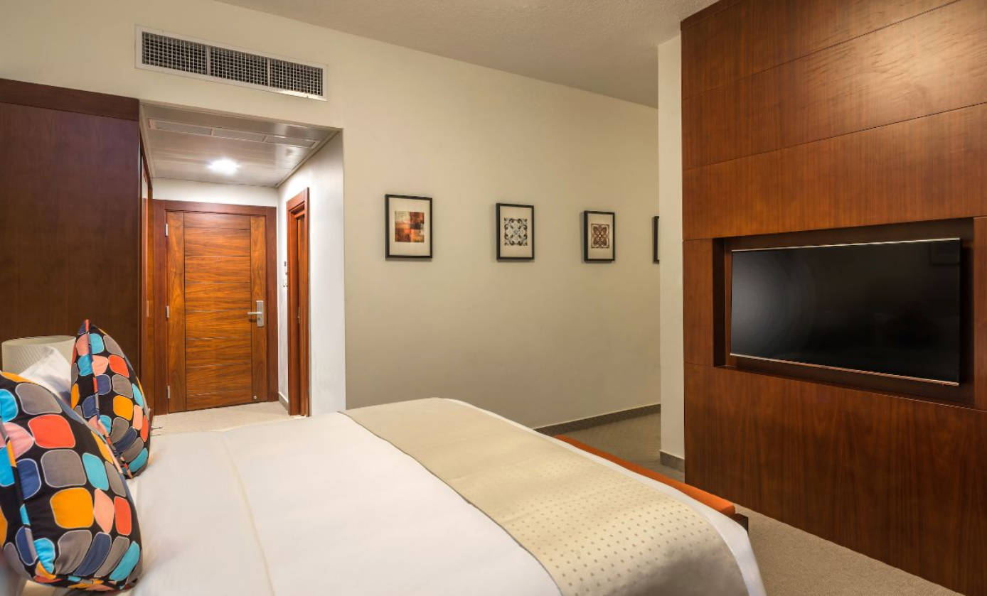 Family Room Standard