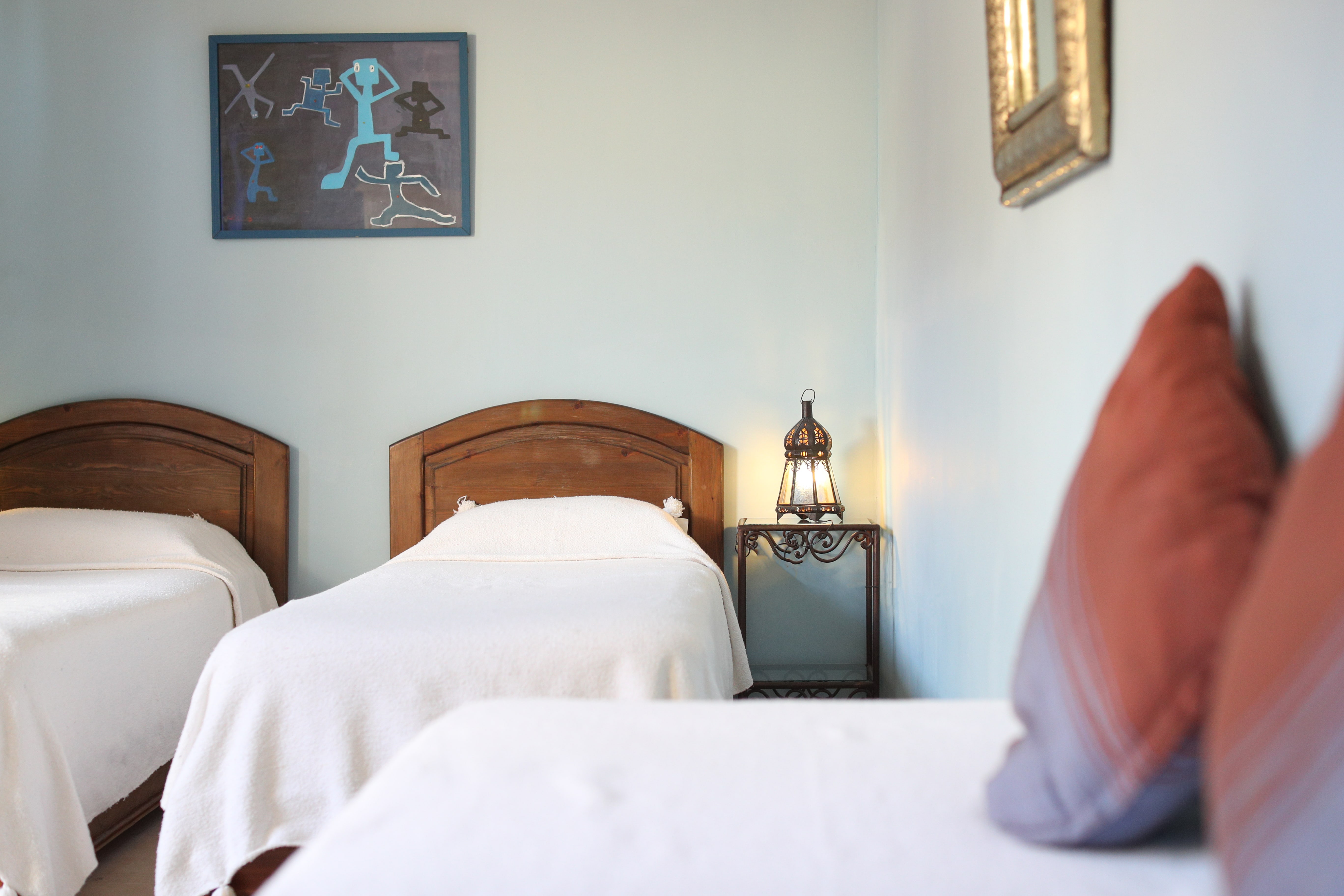 Family Room Standard