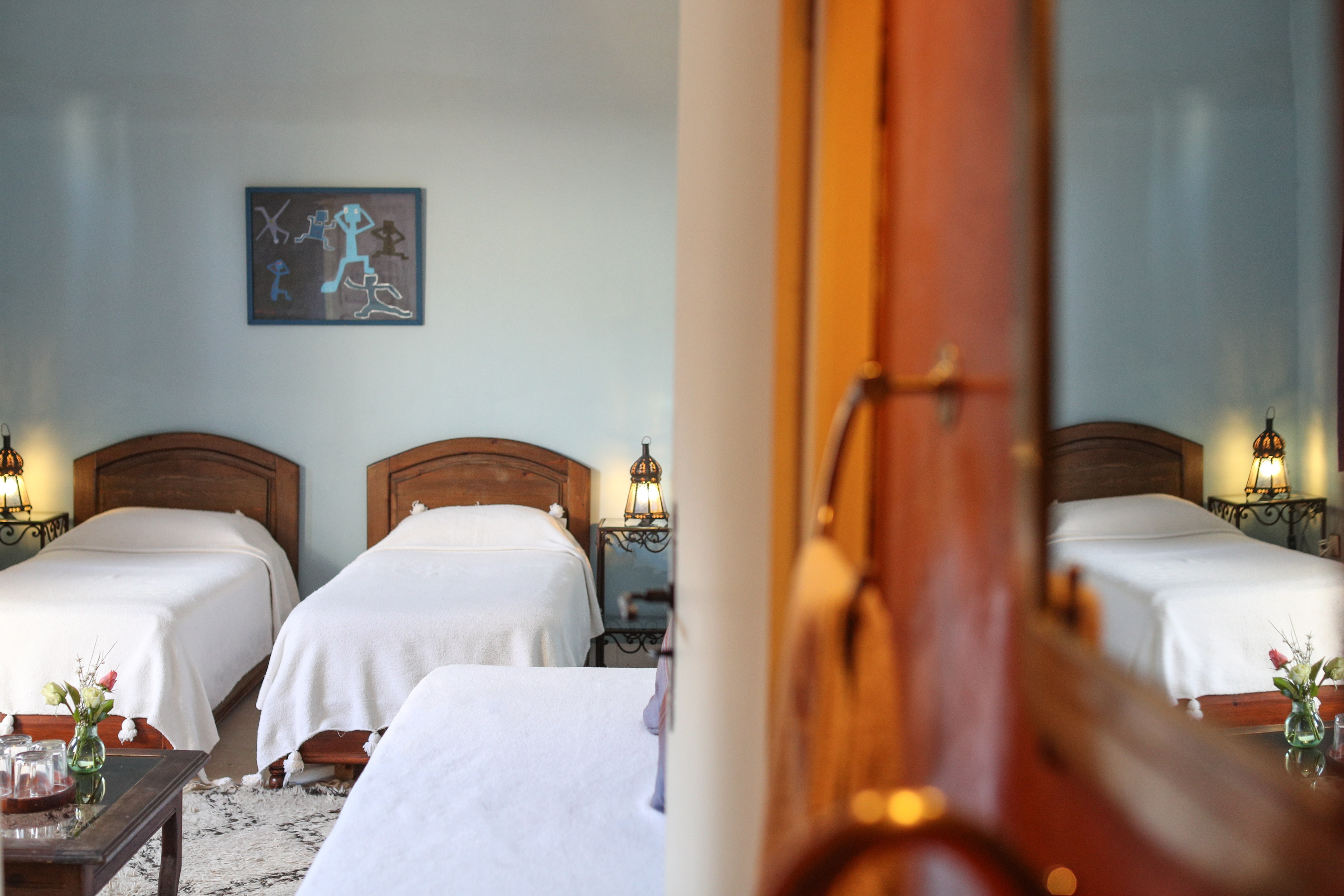 Family Room Standard