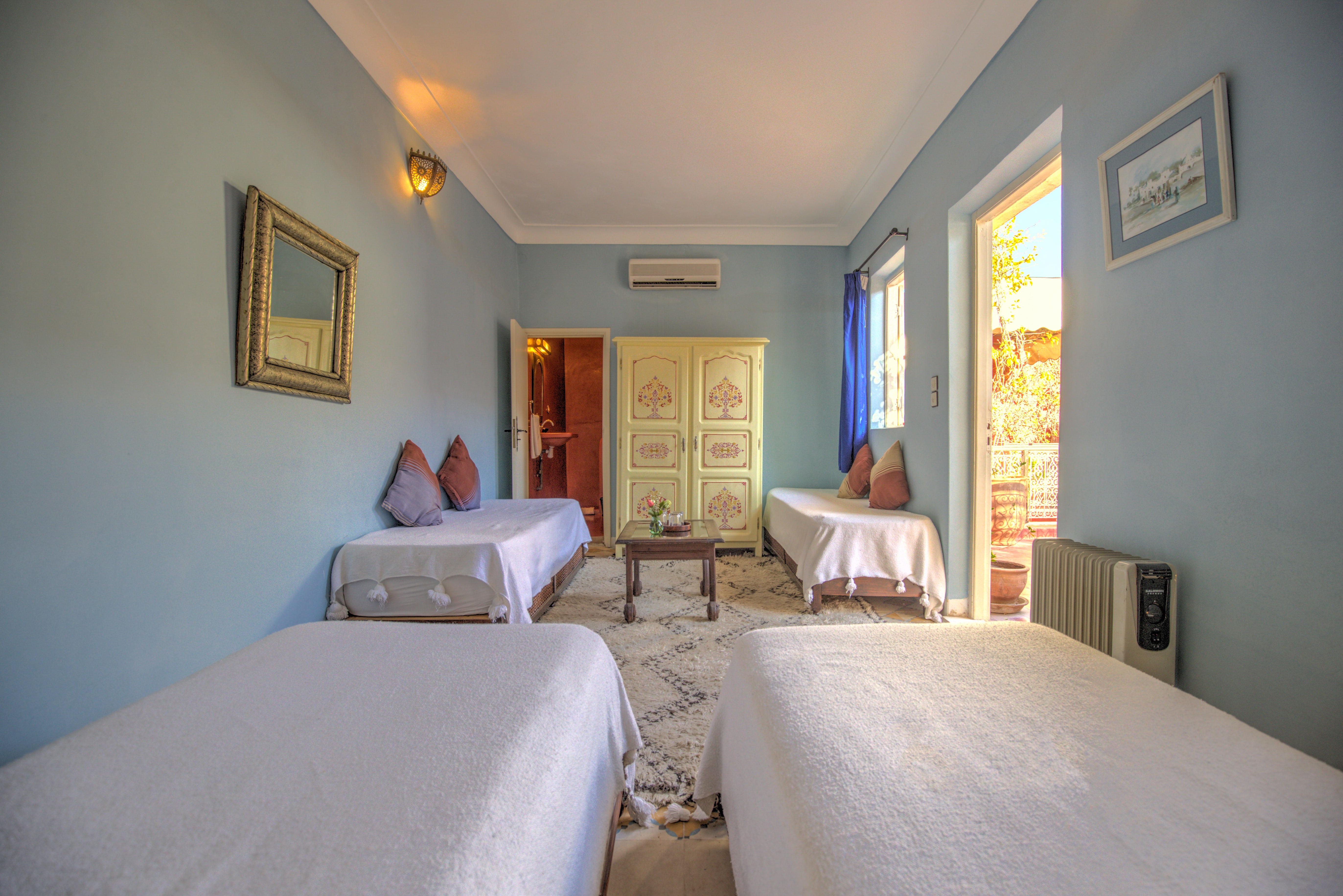 Family Room Standard