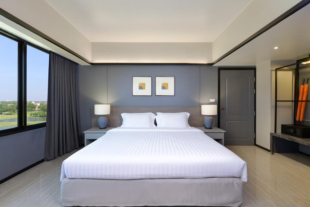 Junior Suite Standard