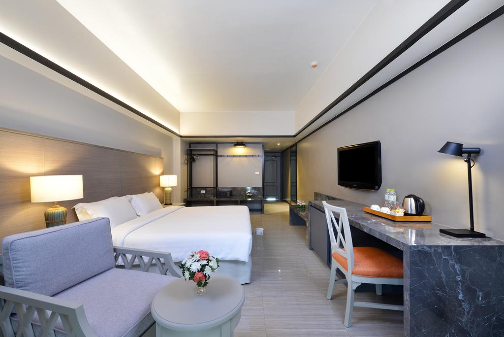 Double or Twin Premium