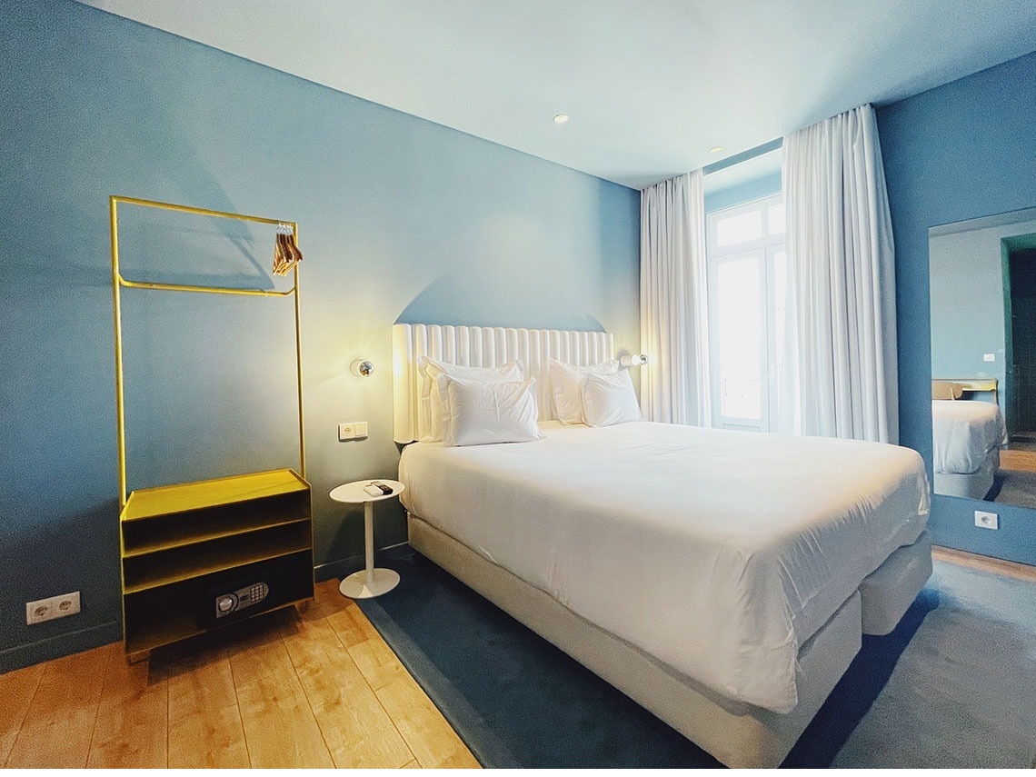 Double or Twin Premium