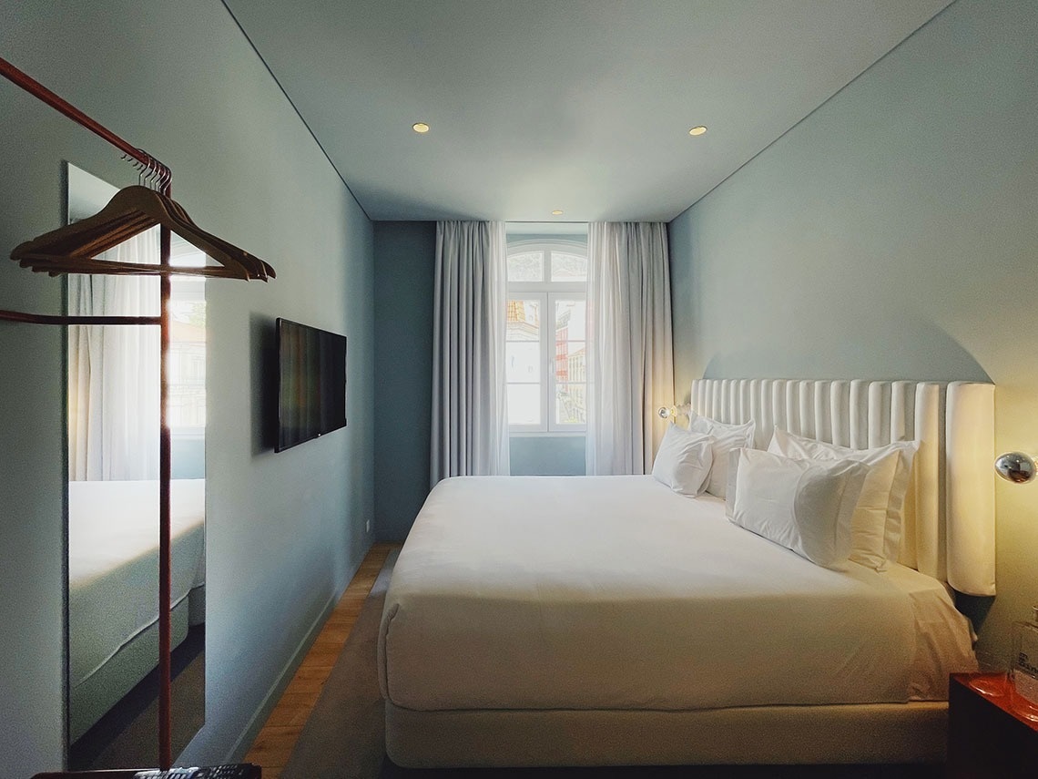 Double or Twin Superior with Views