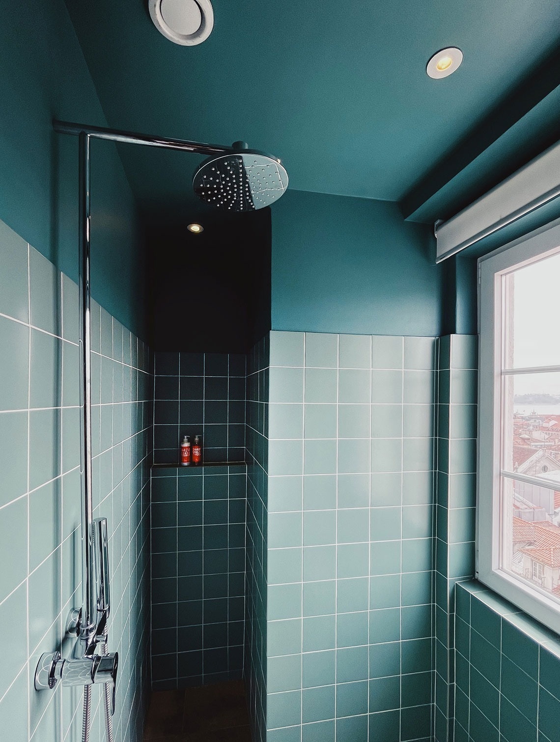 Double or Twin Superior with Views