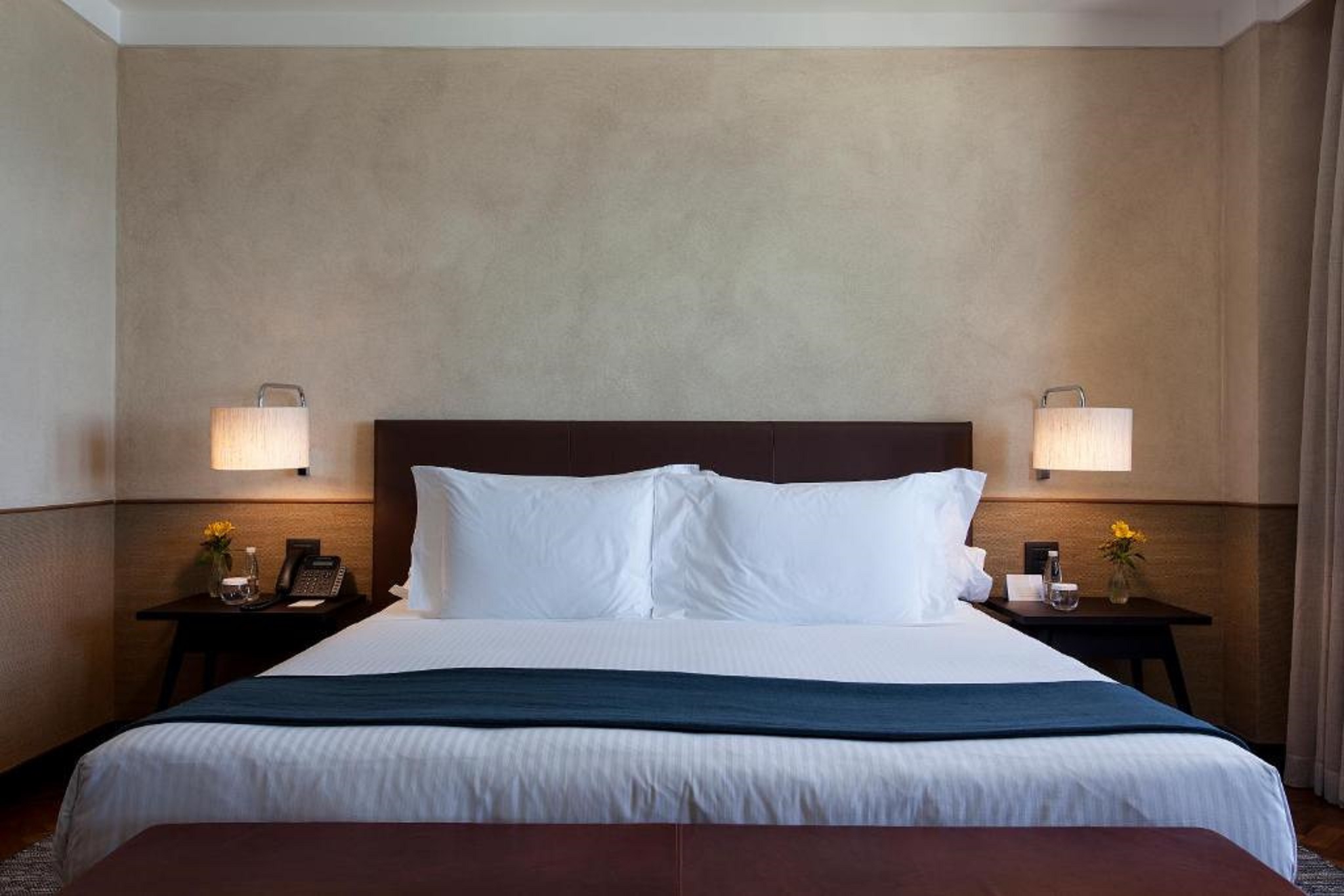 Apartment Deluxe Sea Front