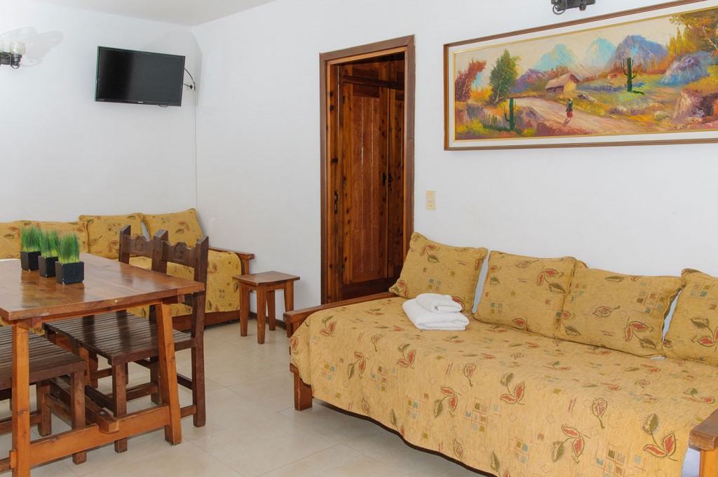 Bungalow Deluxe Lake View