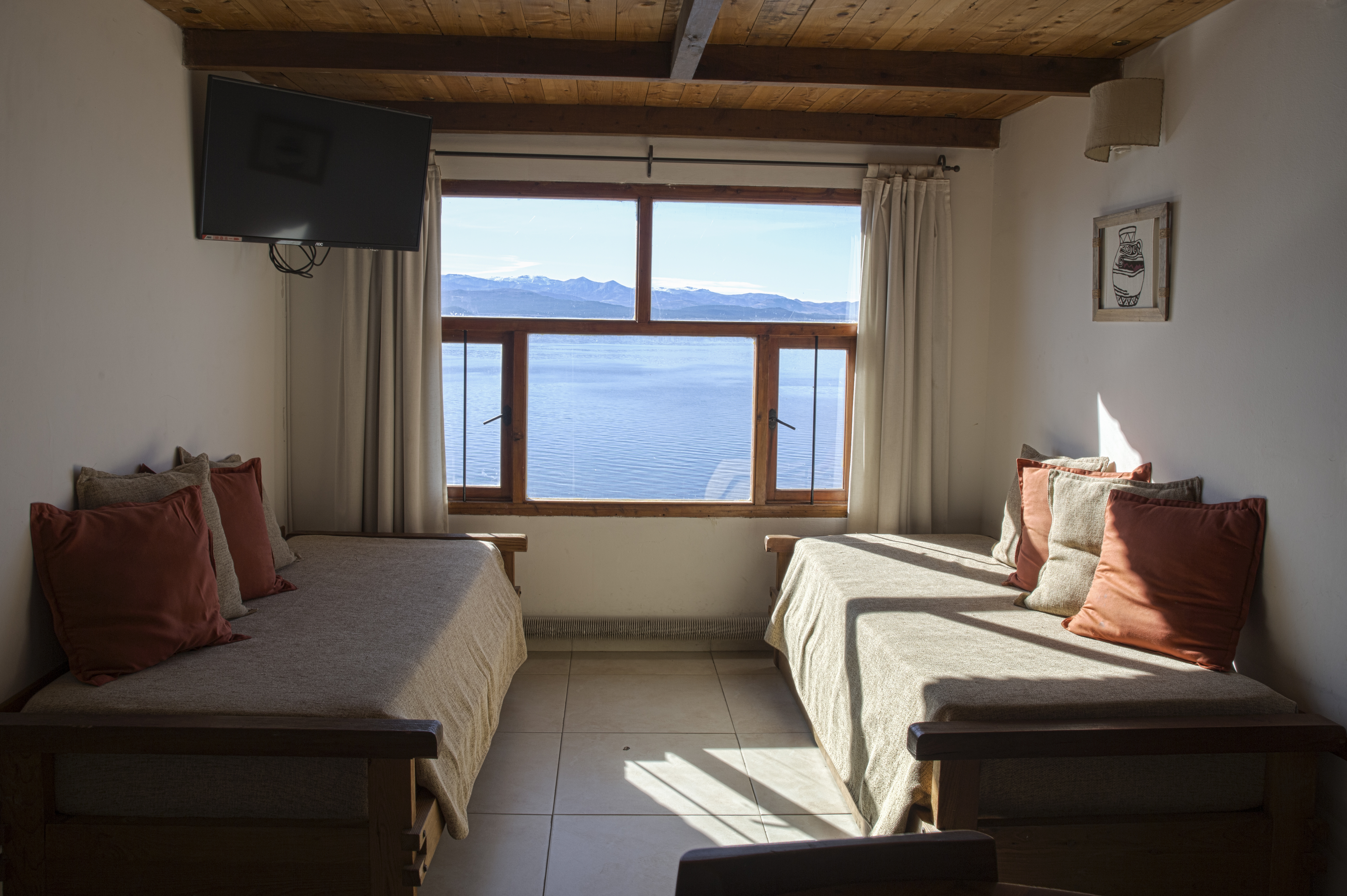 Apartment Superior Lake View