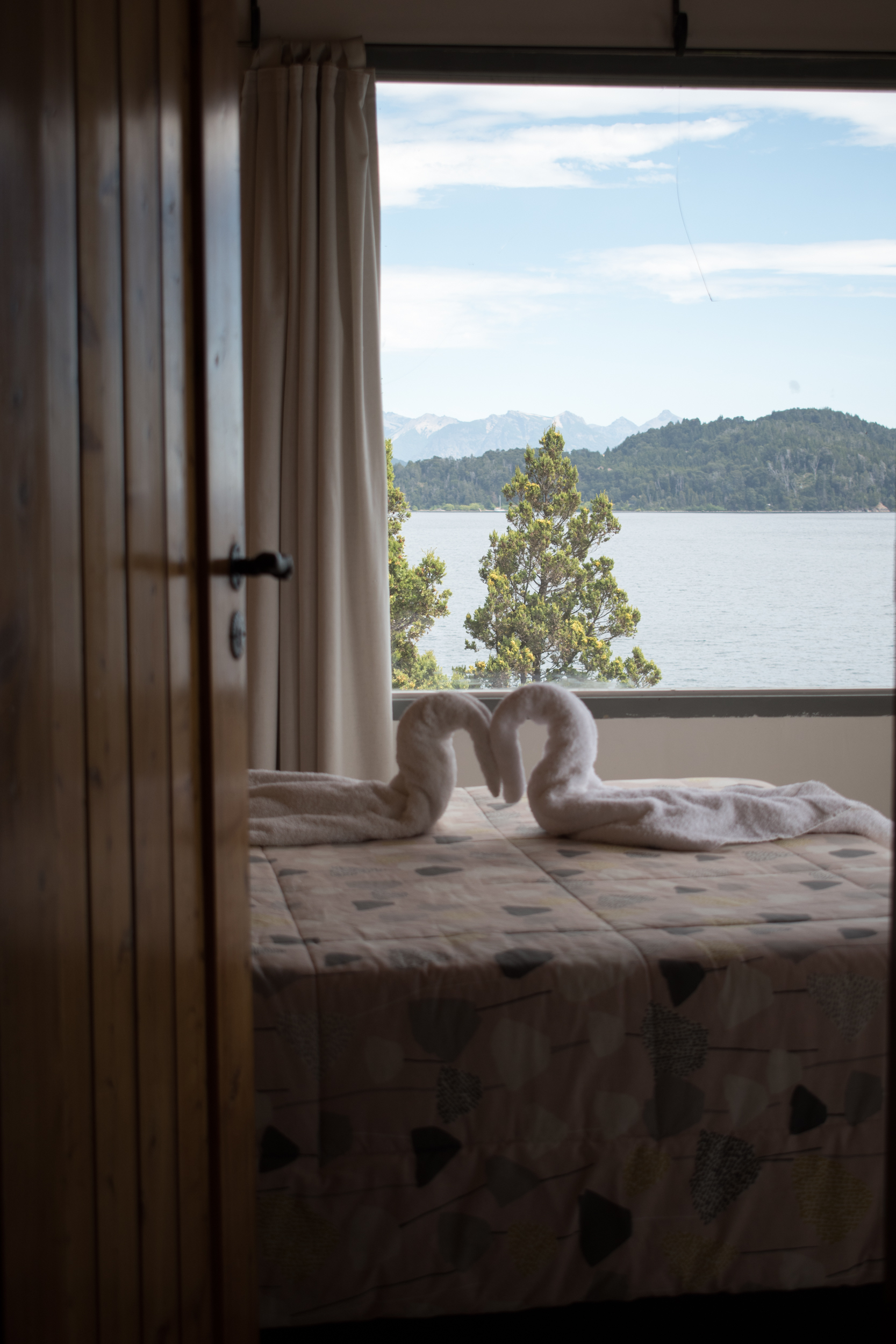 Apartment Superior Lake View