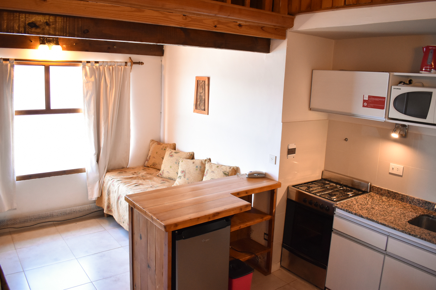 Apartment Superior Lake View