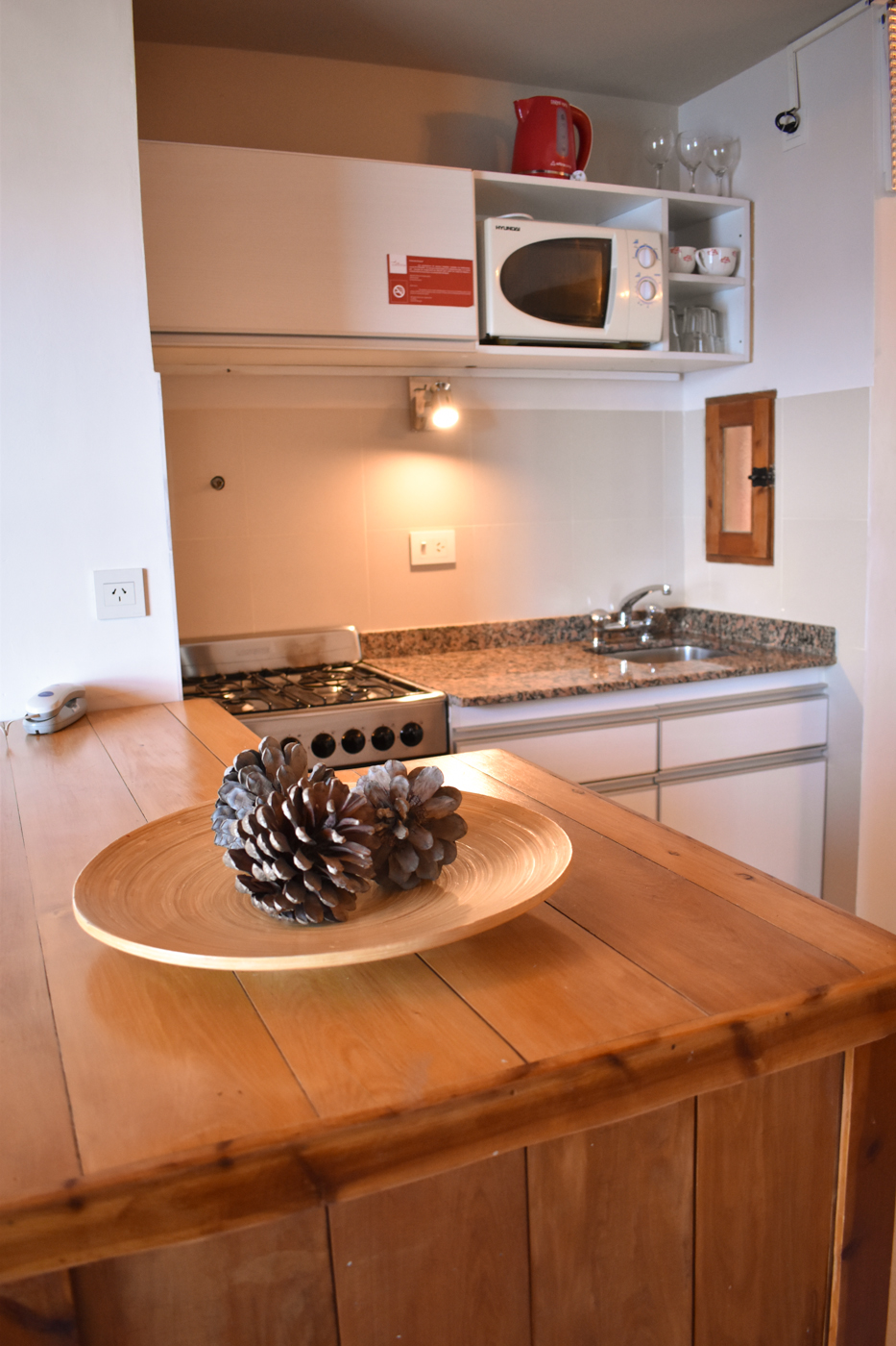 Apartment Superior Lake View