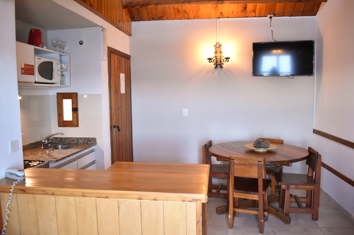 Apartment Superior Lake View