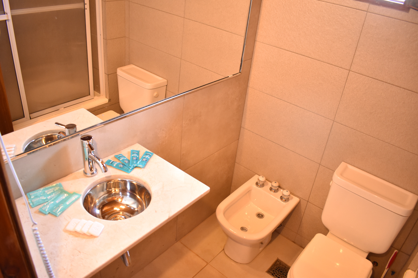 Bungalow Deluxe Lake View