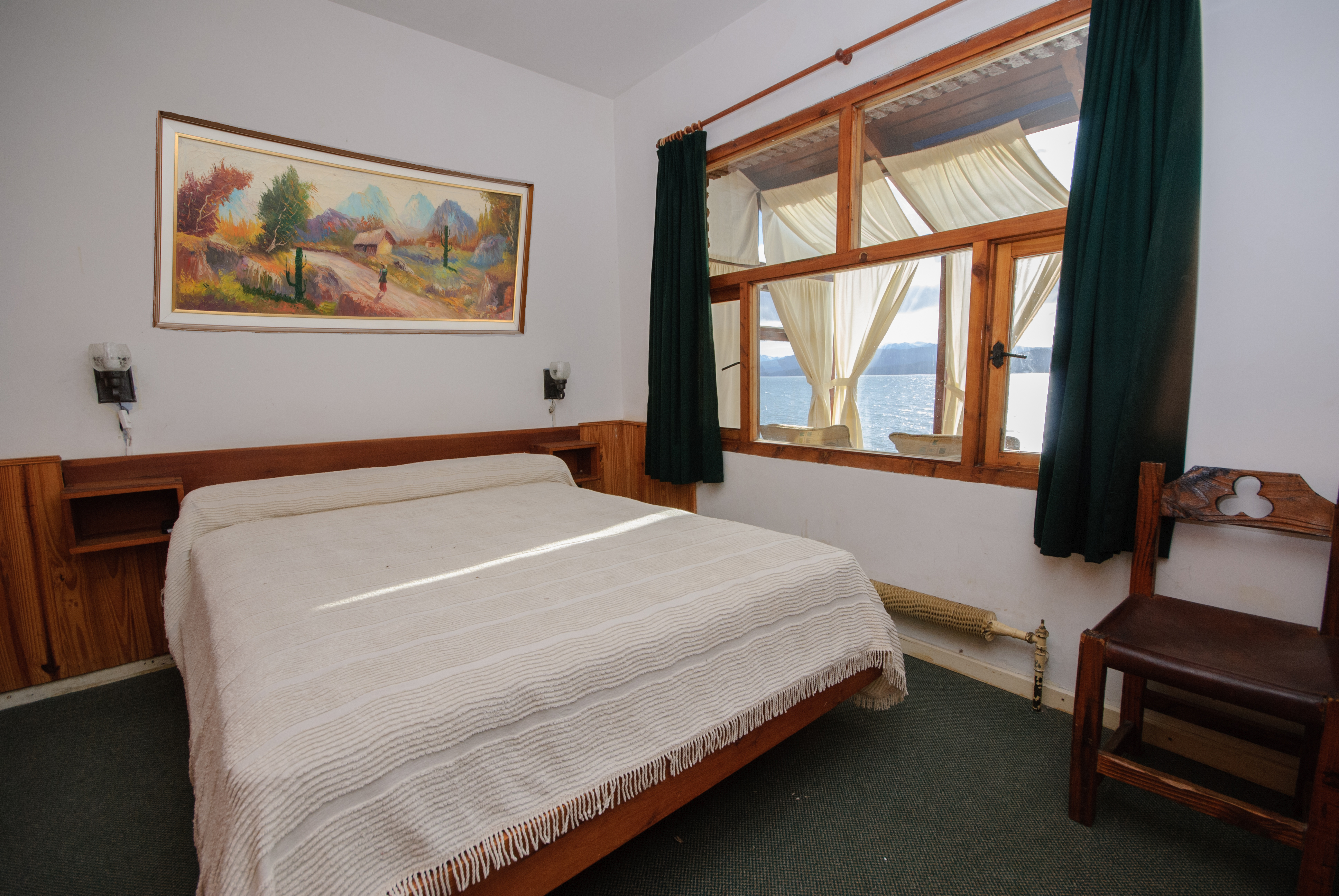 Bungalow Deluxe Lake View