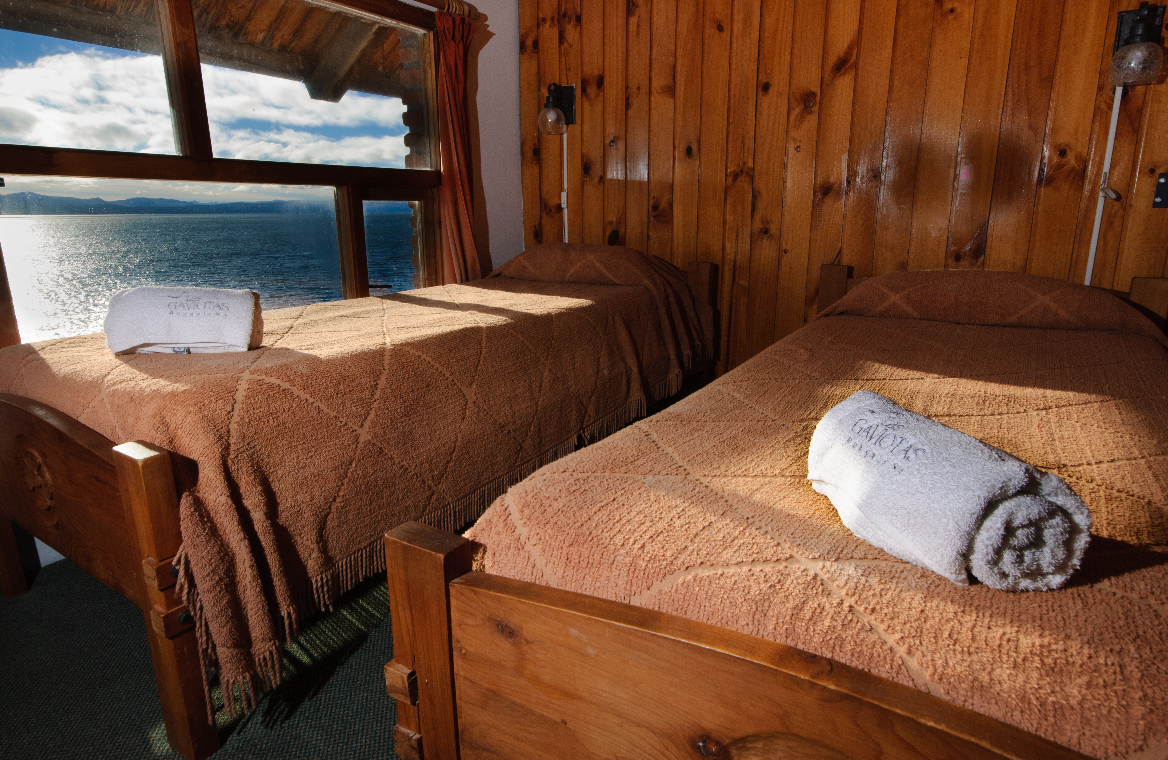 Apartment Superior Lake View