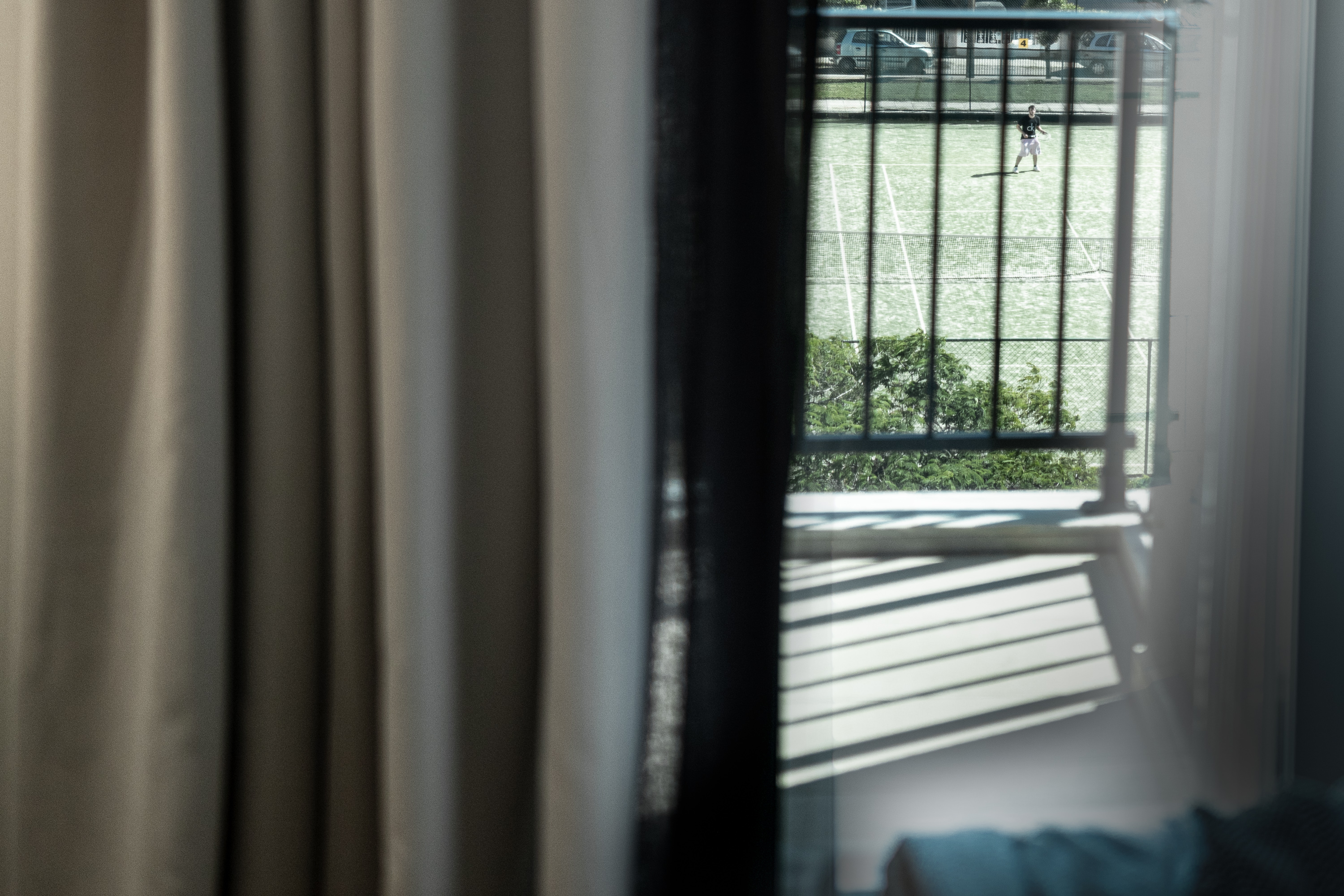 Double Classic Sea View